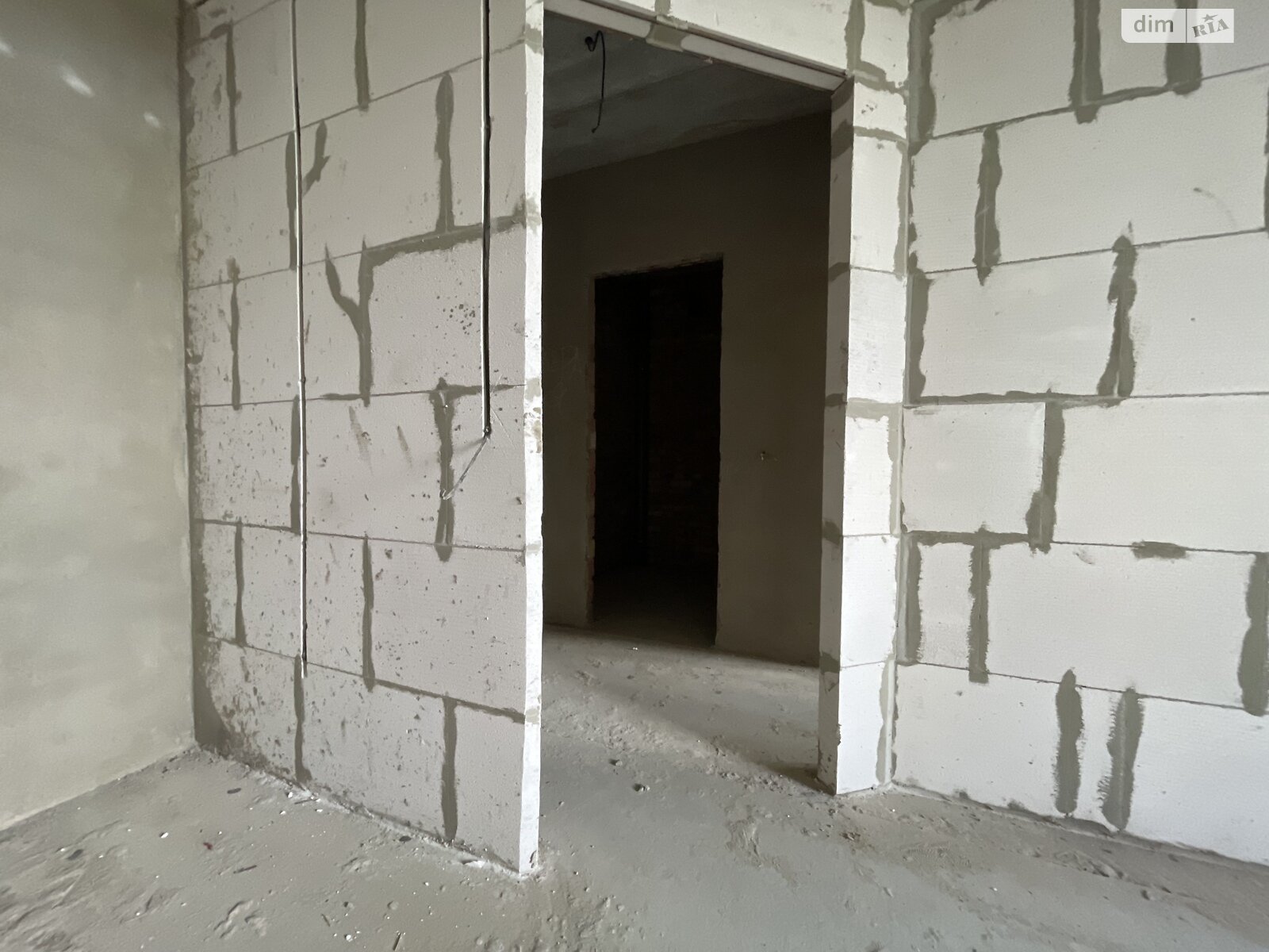 Продаж однокімнатної квартири в Стрижавці, на вул. Київська, фото 1 Продаж однокімнатної квартири в Стрижавці, на вул. Київська, фото 1