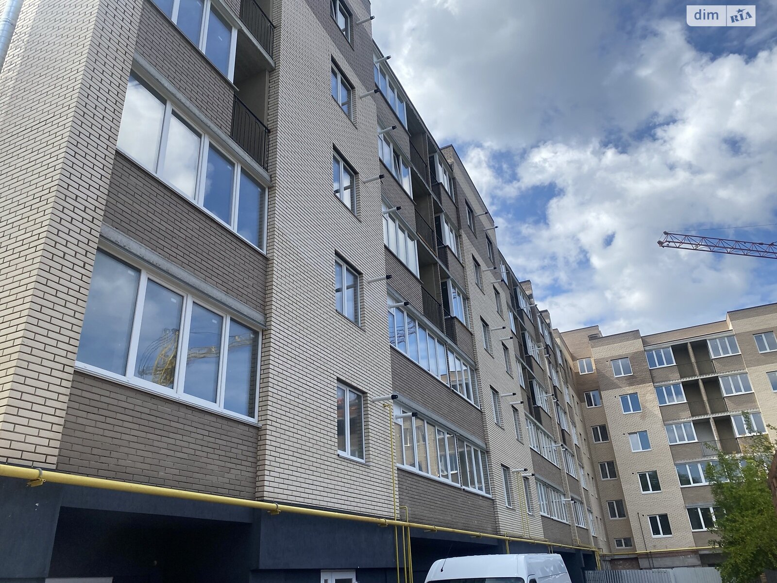 Продаж однокімнатної квартири в Стрижавці, на вул. Київська 5, кв. 29, фото 1 Продаж однокімнатної квартири в Стрижавці, на вул. Київська 5, кв. 29, фото 1