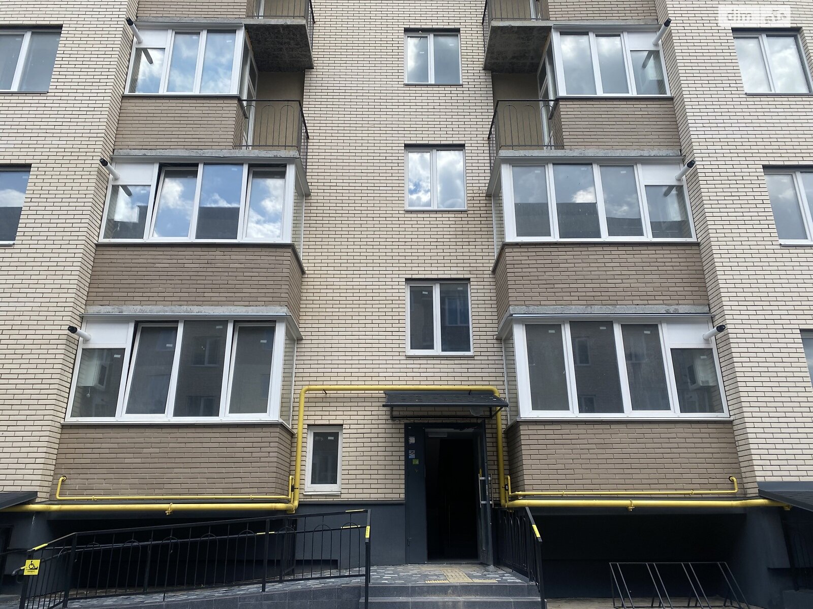 Продаж однокімнатної квартири в Стрижавці, на вул. Київська 5, кв. 29, фото 1 Продаж однокімнатної квартири в Стрижавці, на вул. Київська 5, кв. 29, фото 1