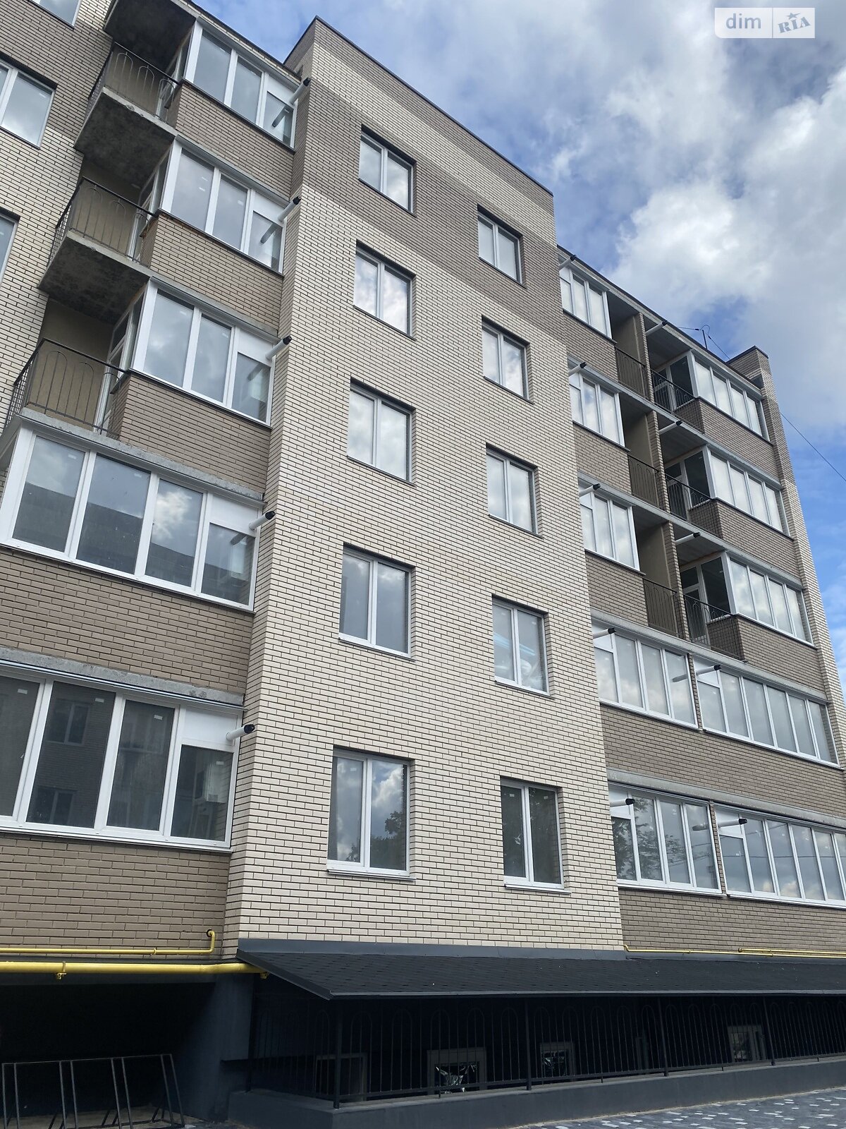 Продаж однокімнатної квартири в Стрижавці, на вул. Київська 5, кв. 29, фото 1 Продаж однокімнатної квартири в Стрижавці, на вул. Київська 5, кв. 29, фото 1