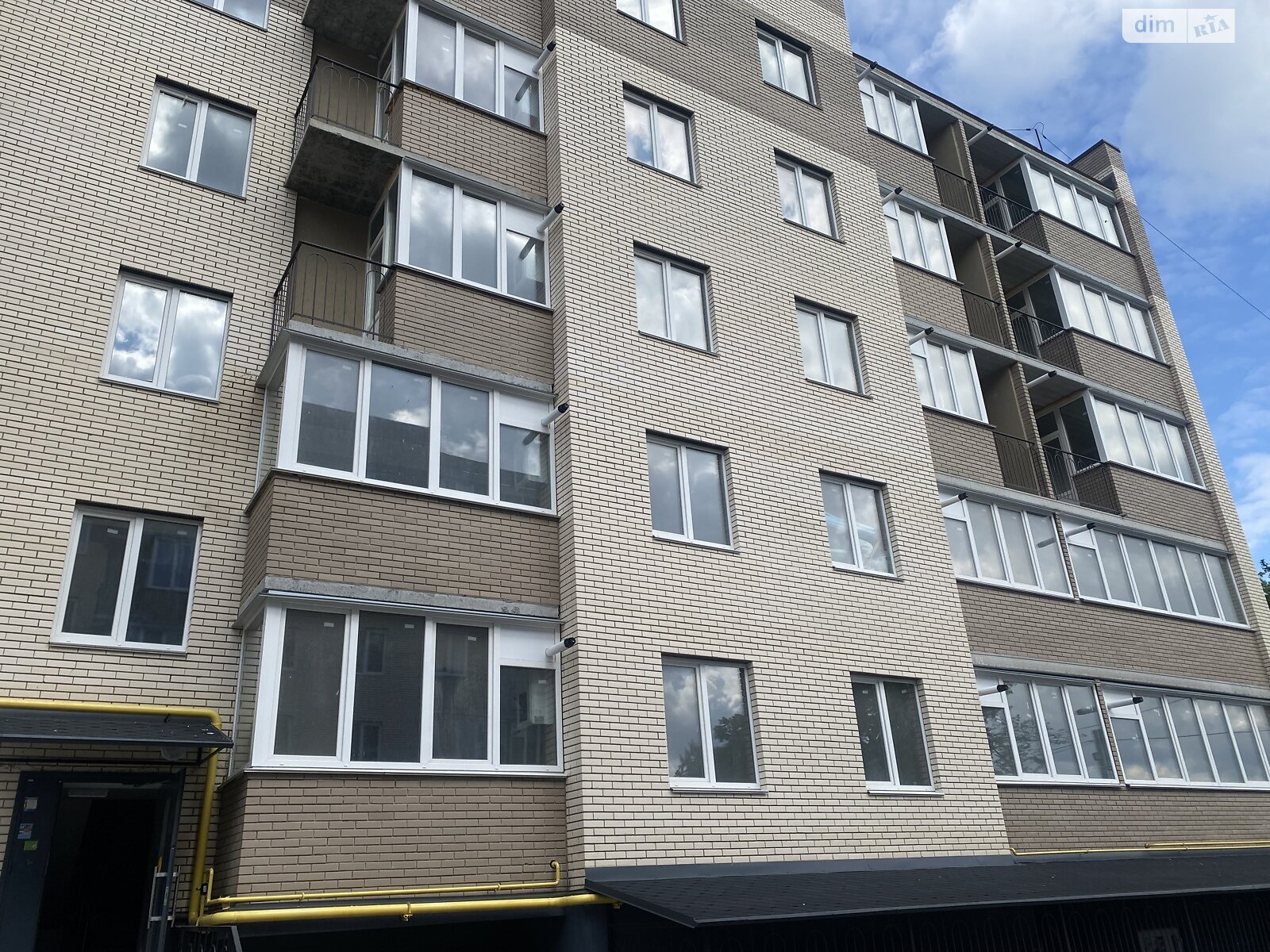 Продаж однокімнатної квартири в Стрижавці, на вул. Київська 5, кв. 29, фото 1 Продаж однокімнатної квартири в Стрижавці, на вул. Київська 5, кв. 29, фото 1