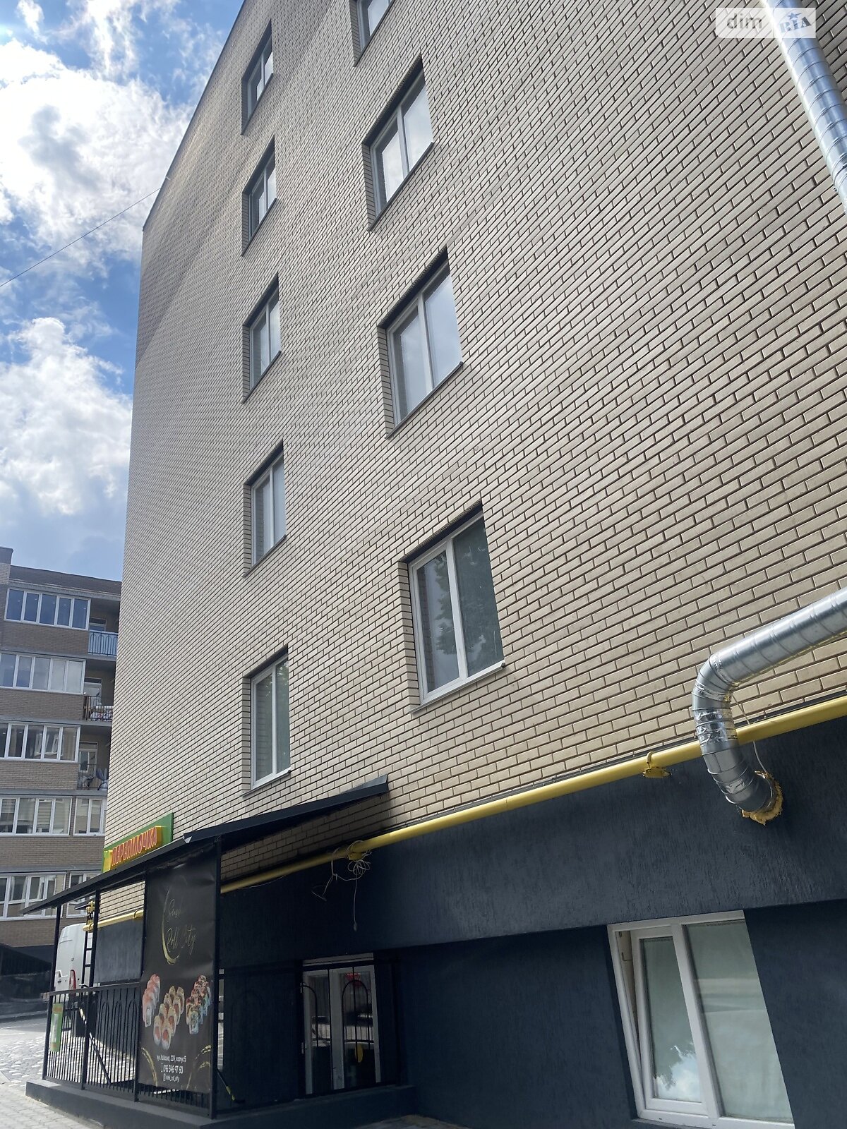Продаж однокімнатної квартири в Стрижавці, на вул. Київська 5, кв. 29, фото 1 Продаж однокімнатної квартири в Стрижавці, на вул. Київська 5, кв. 29, фото 1