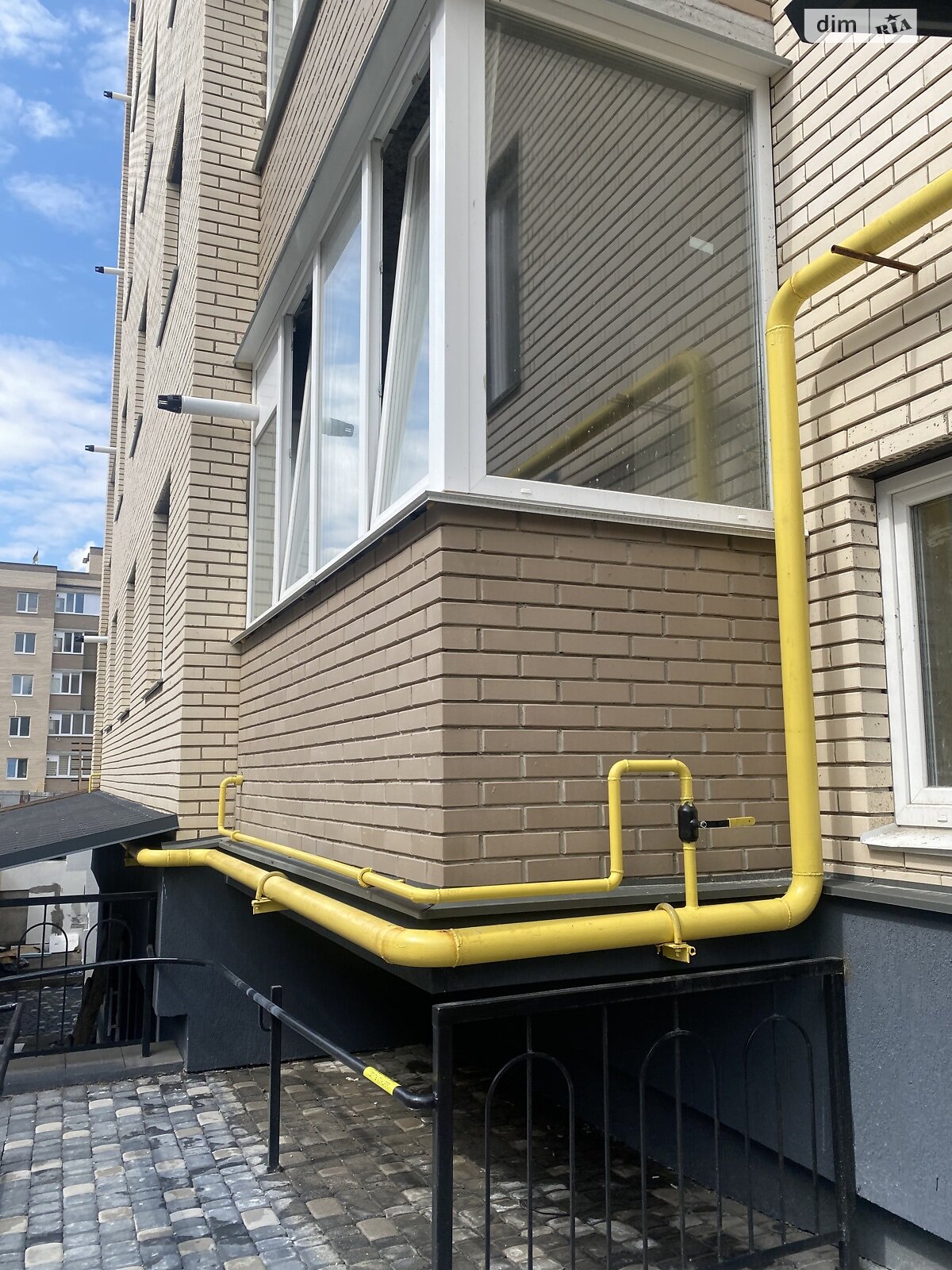 Продаж однокімнатної квартири в Стрижавці, на вул. Київська 5, кв. 29, фото 1 Продаж однокімнатної квартири в Стрижавці, на вул. Київська 5, кв. 29, фото 1