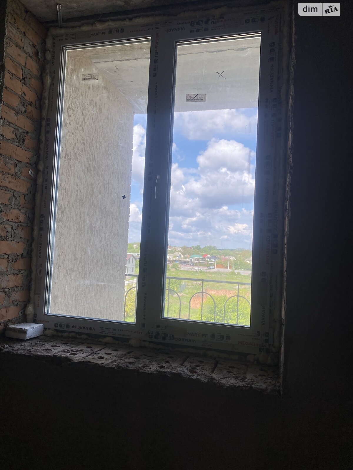 Продаж однокімнатної квартири в Стрижавці, на вул. Київська 5, кв. 29, фото 1 Продаж однокімнатної квартири в Стрижавці, на вул. Київська 5, кв. 29, фото 1