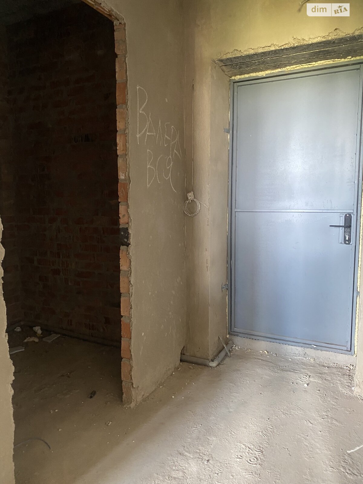 Продаж однокімнатної квартири в Стрижавці, на вул. Київська 5, кв. 29, фото 1 Продаж однокімнатної квартири в Стрижавці, на вул. Київська 5, кв. 29, фото 1