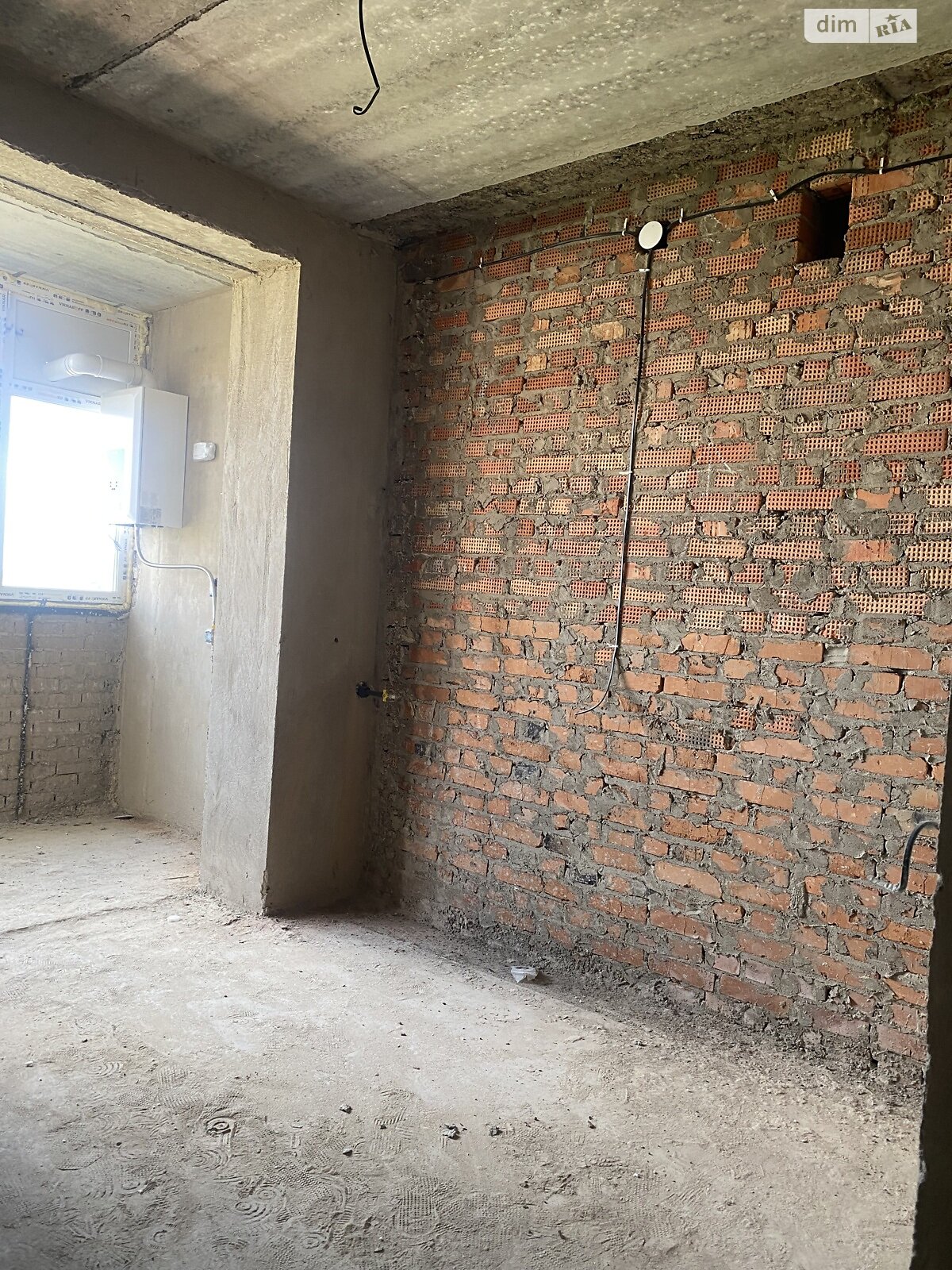 Продаж однокімнатної квартири в Стрижавці, на вул. Київська 5, кв. 29, фото 1 Продаж однокімнатної квартири в Стрижавці, на вул. Київська 5, кв. 29, фото 1