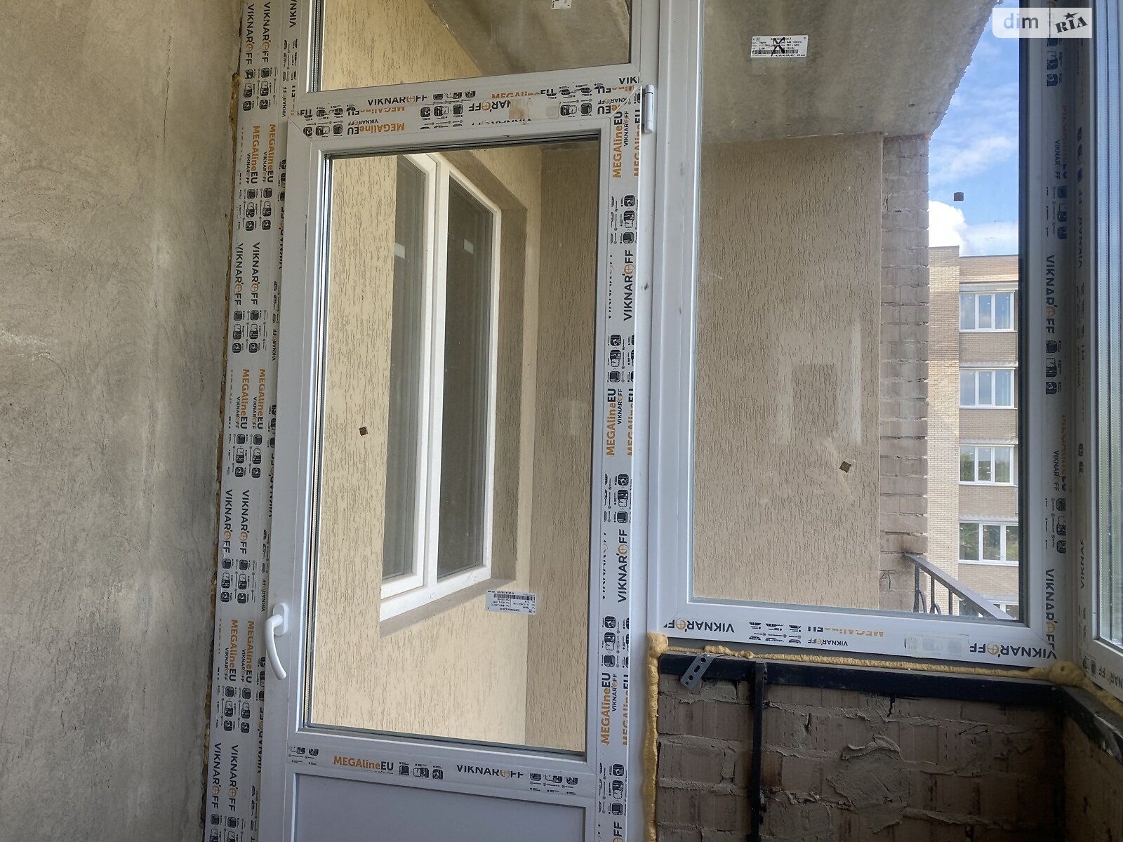 Продаж однокімнатної квартири в Стрижавці, на вул. Київська 5, кв. 29, фото 1 Продаж однокімнатної квартири в Стрижавці, на вул. Київська 5, кв. 29, фото 1