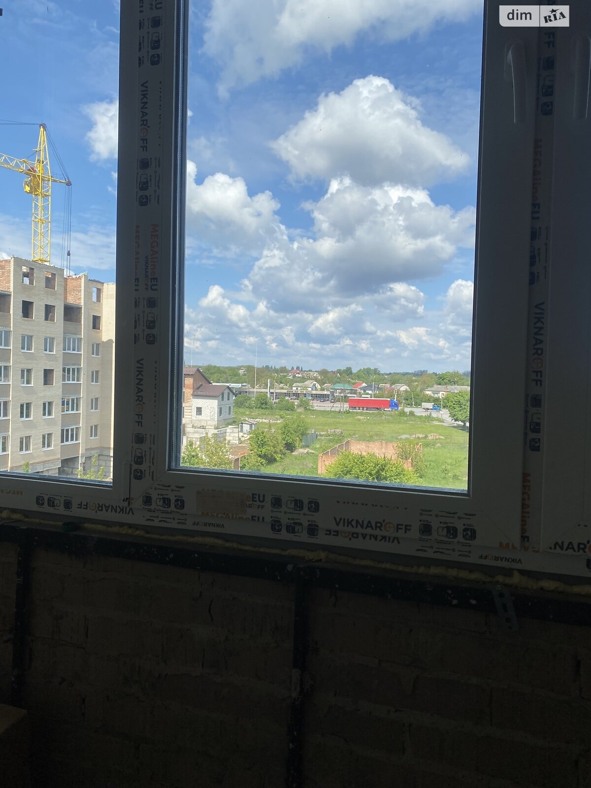 Продаж однокімнатної квартири в Стрижавці, на вул. Київська 5, кв. 29, фото 1 Продаж однокімнатної квартири в Стрижавці, на вул. Київська 5, кв. 29, фото 1