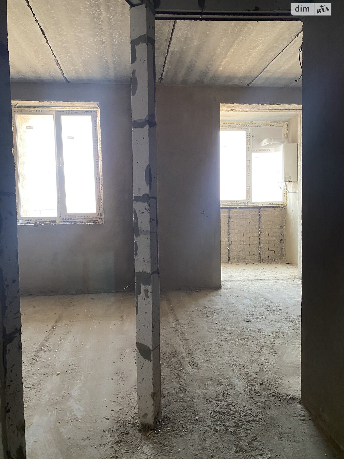 Продаж однокімнатної квартири в Стрижавці, на вул. Київська 5, кв. 29, фото 1 Продаж однокімнатної квартири в Стрижавці, на вул. Київська 5, кв. 29, фото 1