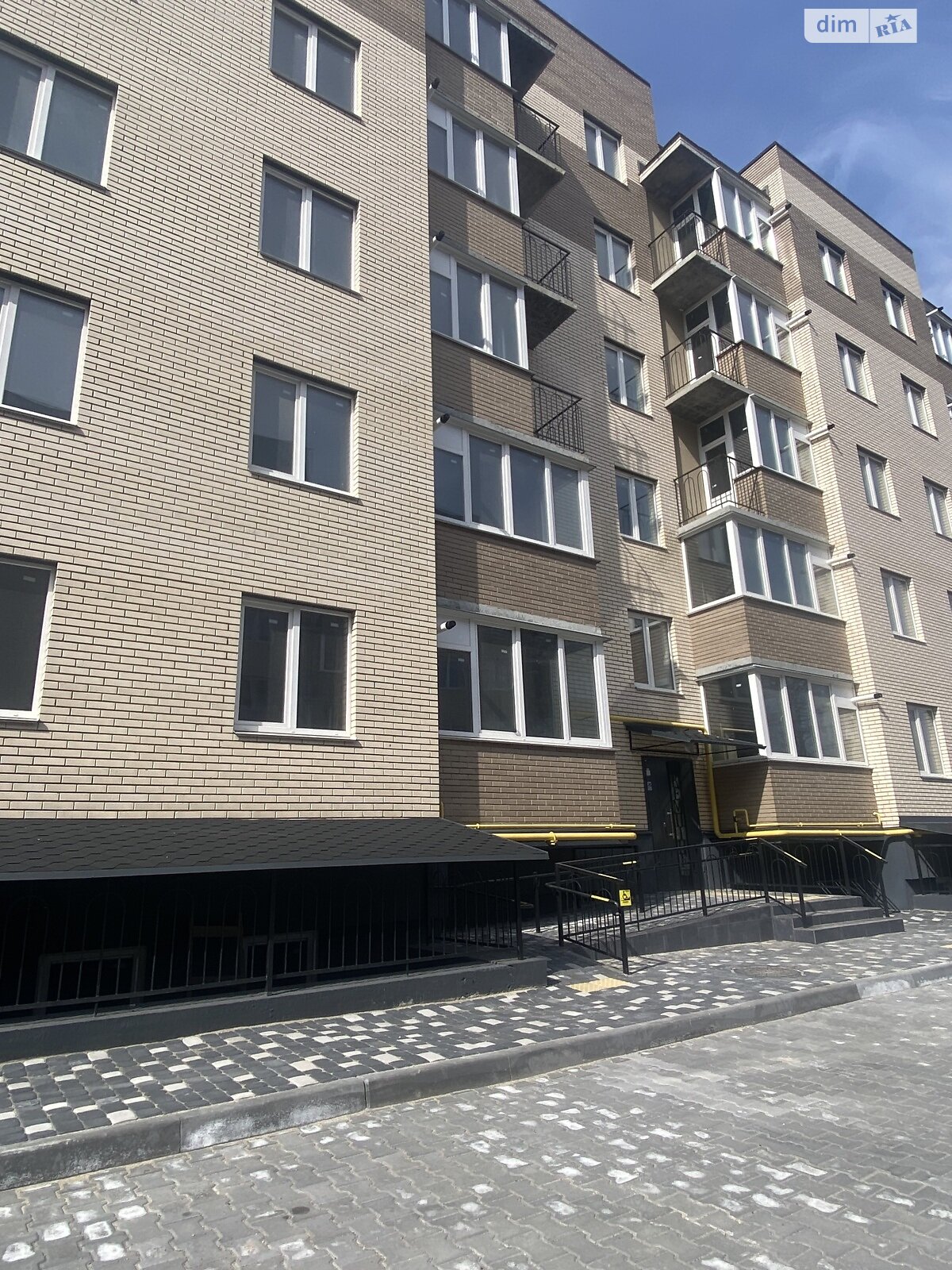 Продаж однокімнатної квартири в Стрижавці, на вул. Київська 5, кв. 29, фото 1 Продаж однокімнатної квартири в Стрижавці, на вул. Київська 5, кв. 29, фото 1