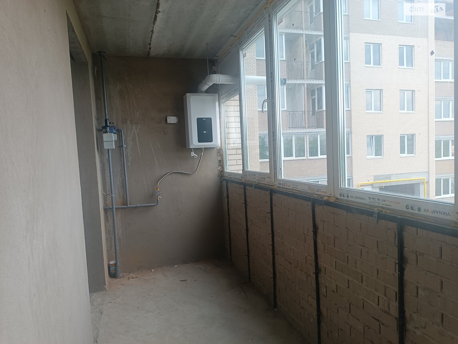 Продаж однокімнатної квартири в Стрижавці, на вул. Київська 224, фото 1 Продаж однокімнатної квартири в Стрижавці, на вул. Київська 224, фото 1