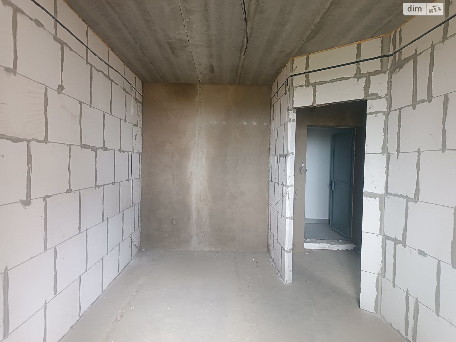 Продаж однокімнатної квартири в Стрижавці, на вул. Київська 224, фото 1 Продаж однокімнатної квартири в Стрижавці, на вул. Київська 224, фото 1