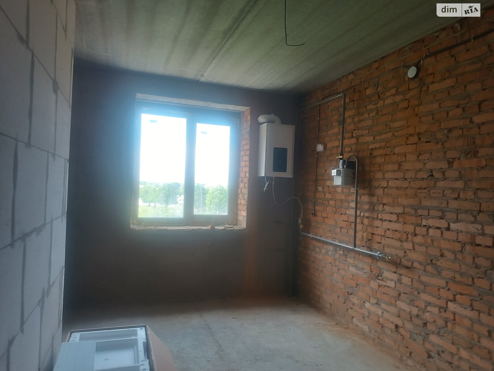 Продаж однокімнатної квартири в Стрижавці, на вул. Київська 224, фото 1 Продаж однокімнатної квартири в Стрижавці, на вул. Київська 224, фото 1