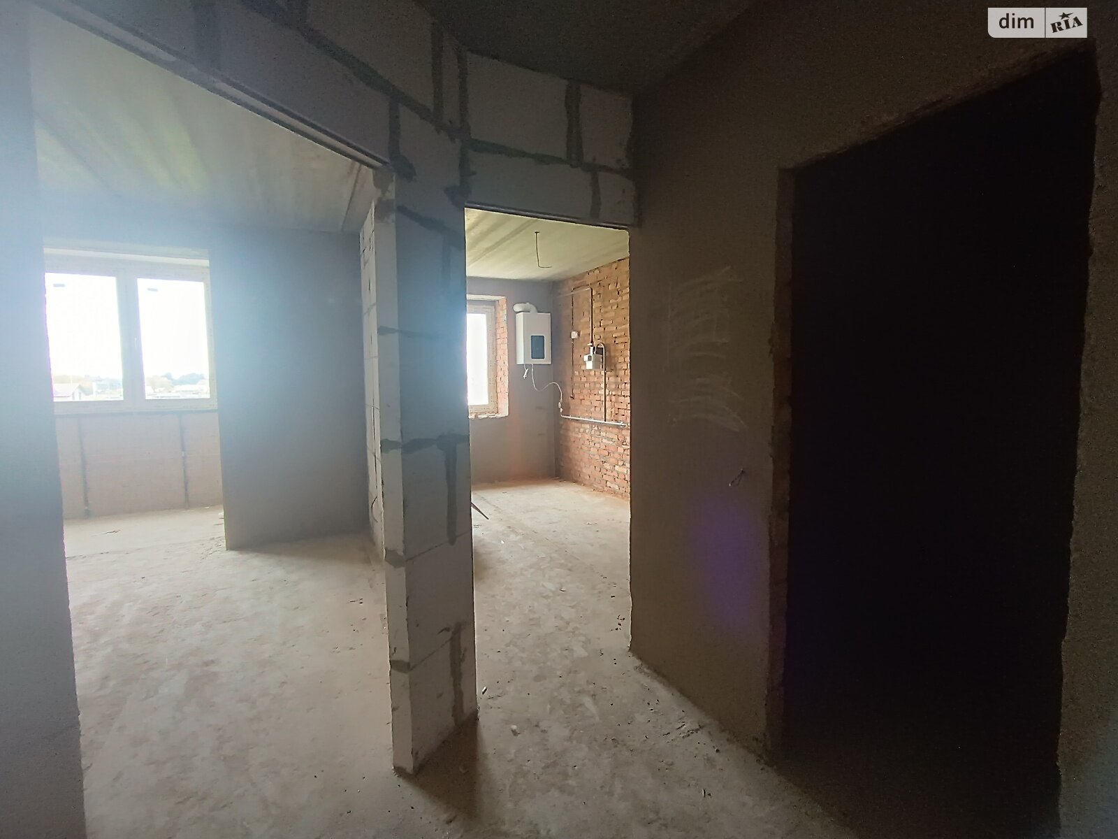 Продаж однокімнатної квартири в Стрижавці, на вул. Київська 224, фото 1 Продаж однокімнатної квартири в Стрижавці, на вул. Київська 224, фото 1