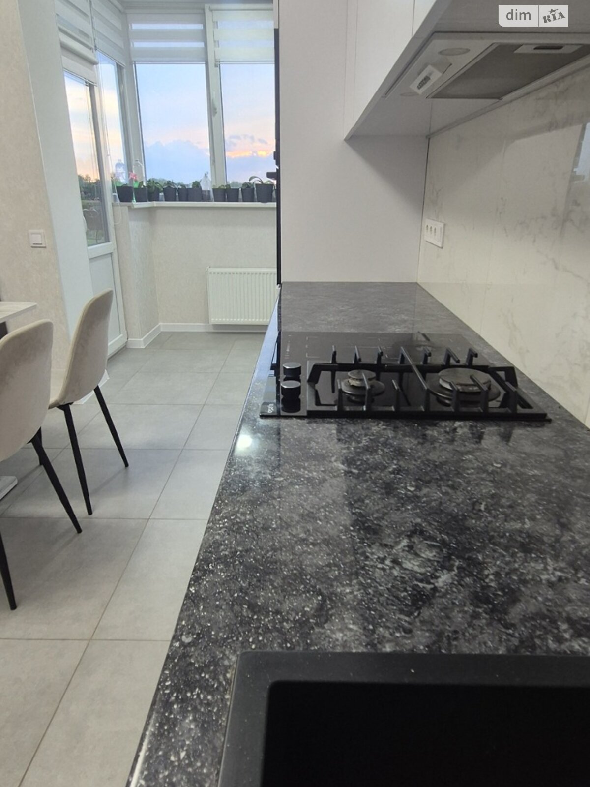 Продажа однокомнатной квартиры в Стрижавке, на ул. Киевская 224 корпус 3, фото 1