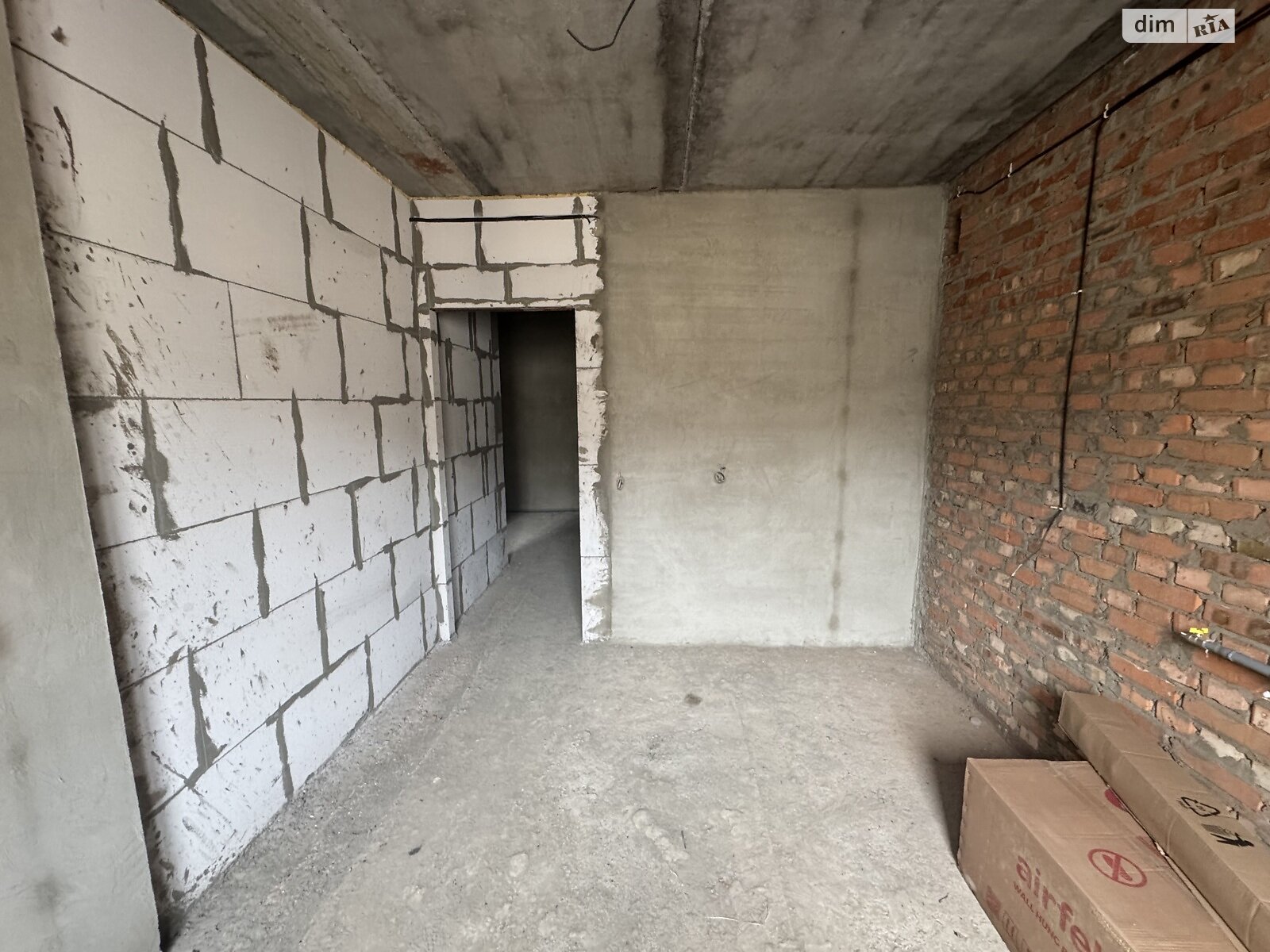 Продаж двокімнатної квартири в Стрижавці, на вул. Київська 224/2, фото 1 Продаж двокімнатної квартири в Стрижавці, на вул. Київська 224/2, фото 1