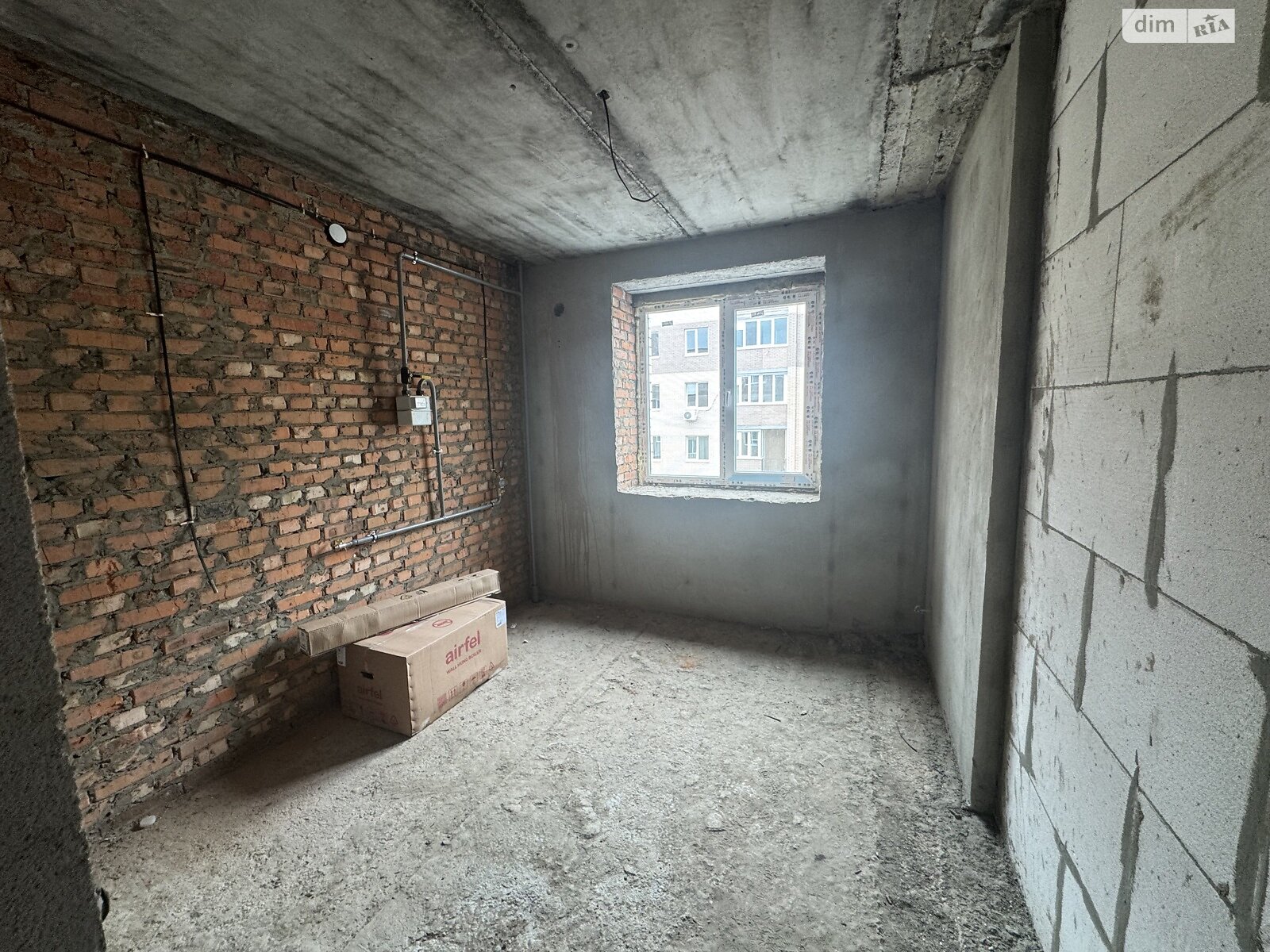Продаж двокімнатної квартири в Стрижавці, на вул. Київська 224/2, фото 1 Продаж двокімнатної квартири в Стрижавці, на вул. Київська 224/2, фото 1