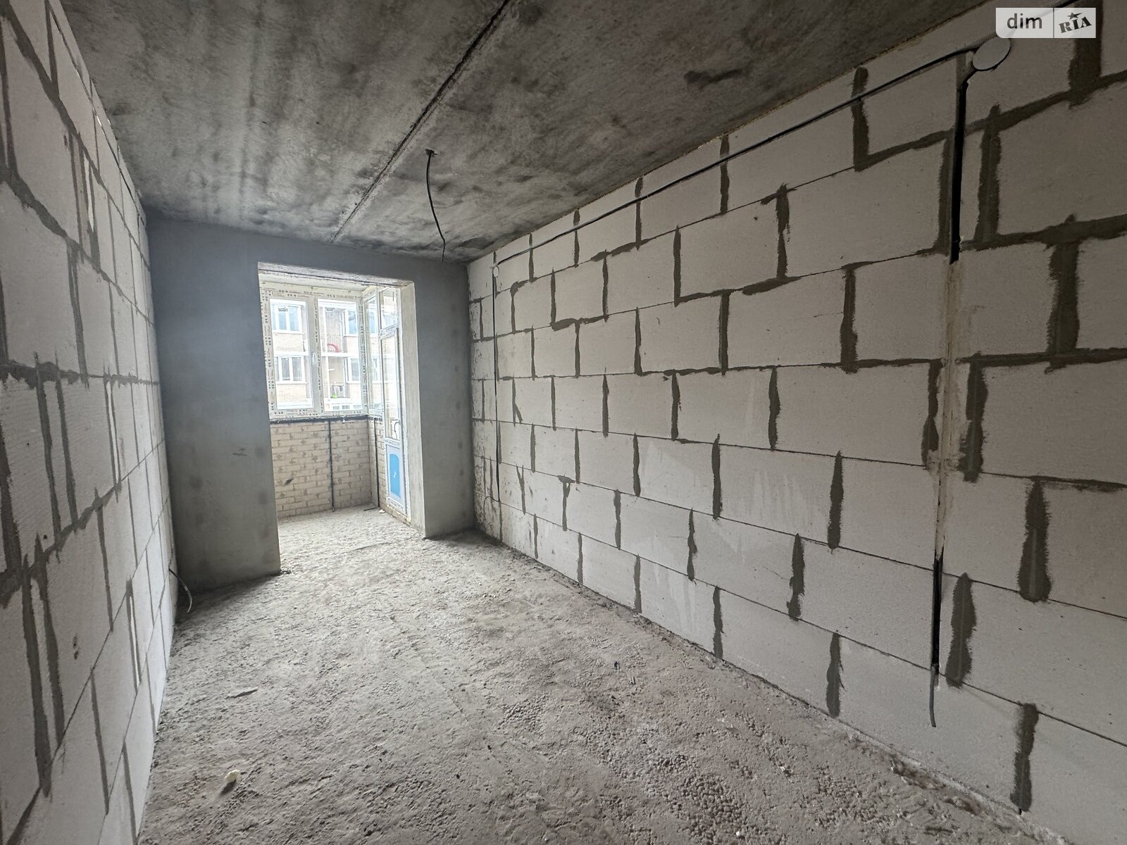 Продаж двокімнатної квартири в Стрижавці, на вул. Київська 224/2, фото 1 Продаж двокімнатної квартири в Стрижавці, на вул. Київська 224/2, фото 1