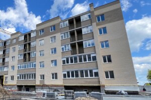 Продажа однокомнатной квартиры в Стрижавке, на ул. Киевская, фото 2