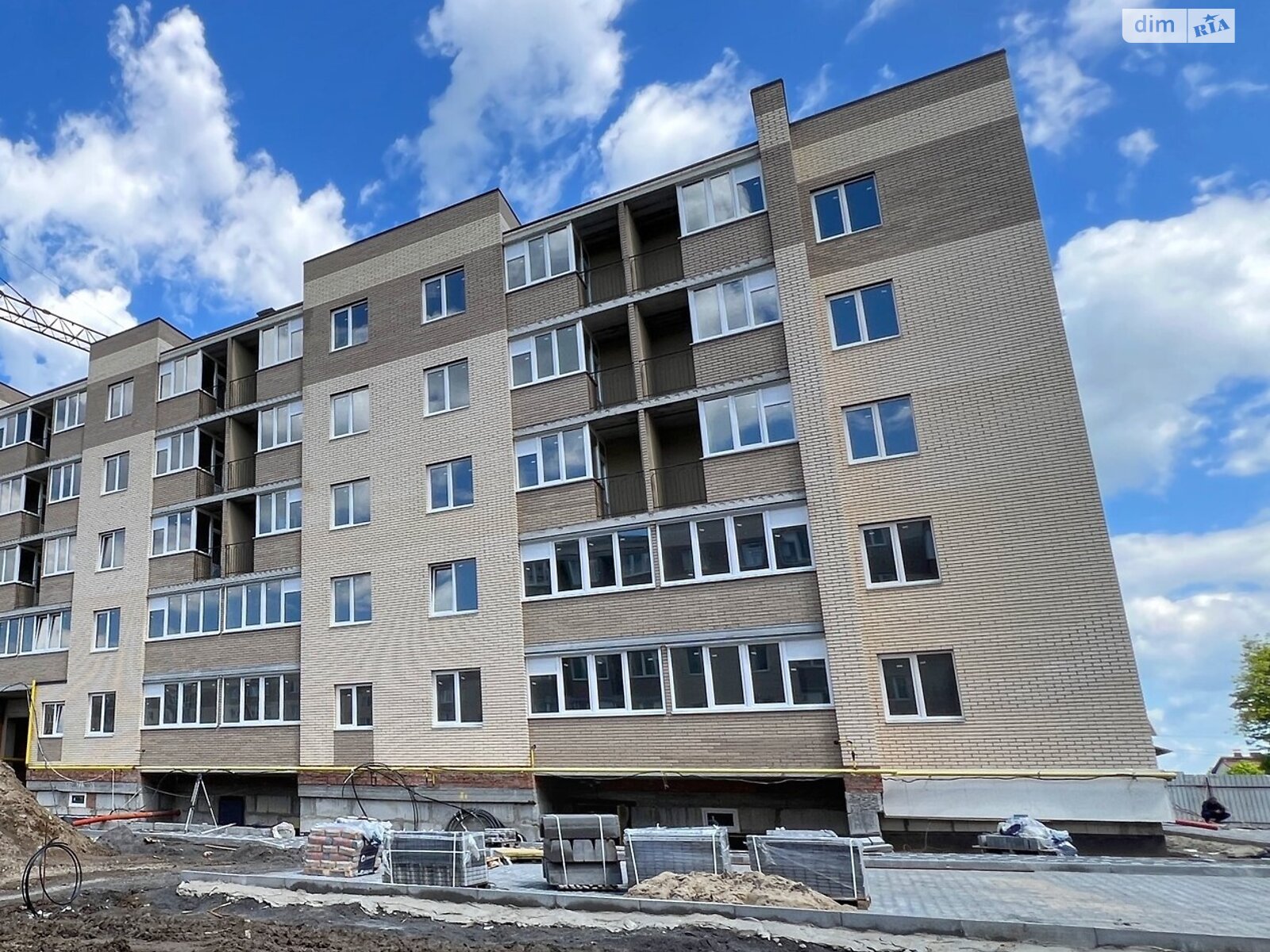 Продажа двухкомнатной квартиры в Стрижавке, на ул. Киевская, фото 1 Продажа двухкомнатной квартиры в Стрижавке, на ул. Киевская, фото 1