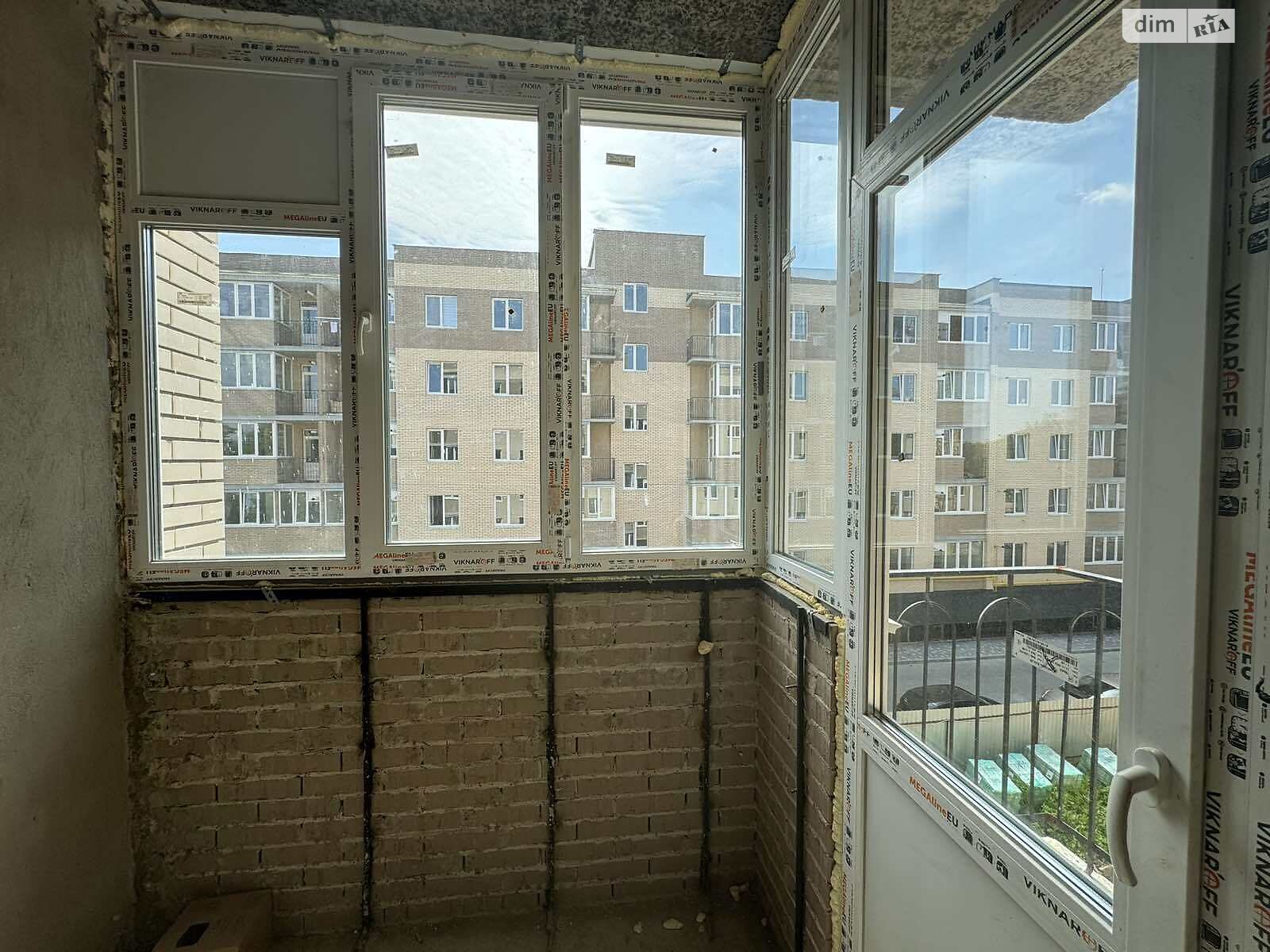 Продажа однокомнатной квартиры в Стрижавке, на ул. Киевская 224 корпус 3, фото 1 Продажа однокомнатной квартиры в Стрижавке, на ул. Киевская 224 корпус 3, фото 1