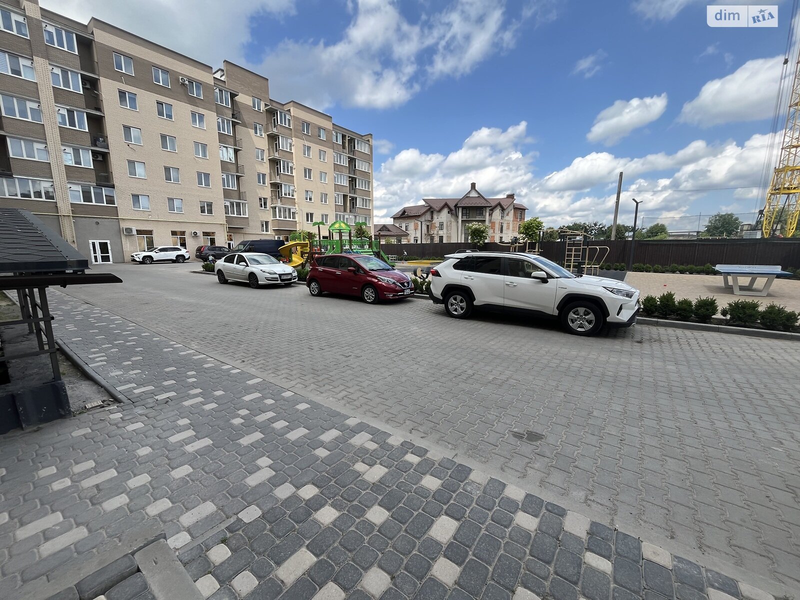 Продажа однокомнатной квартиры в Стрижавке, на ул. Киевская, фото 1 Продажа однокомнатной квартиры в Стрижавке, на ул. Киевская, фото 1