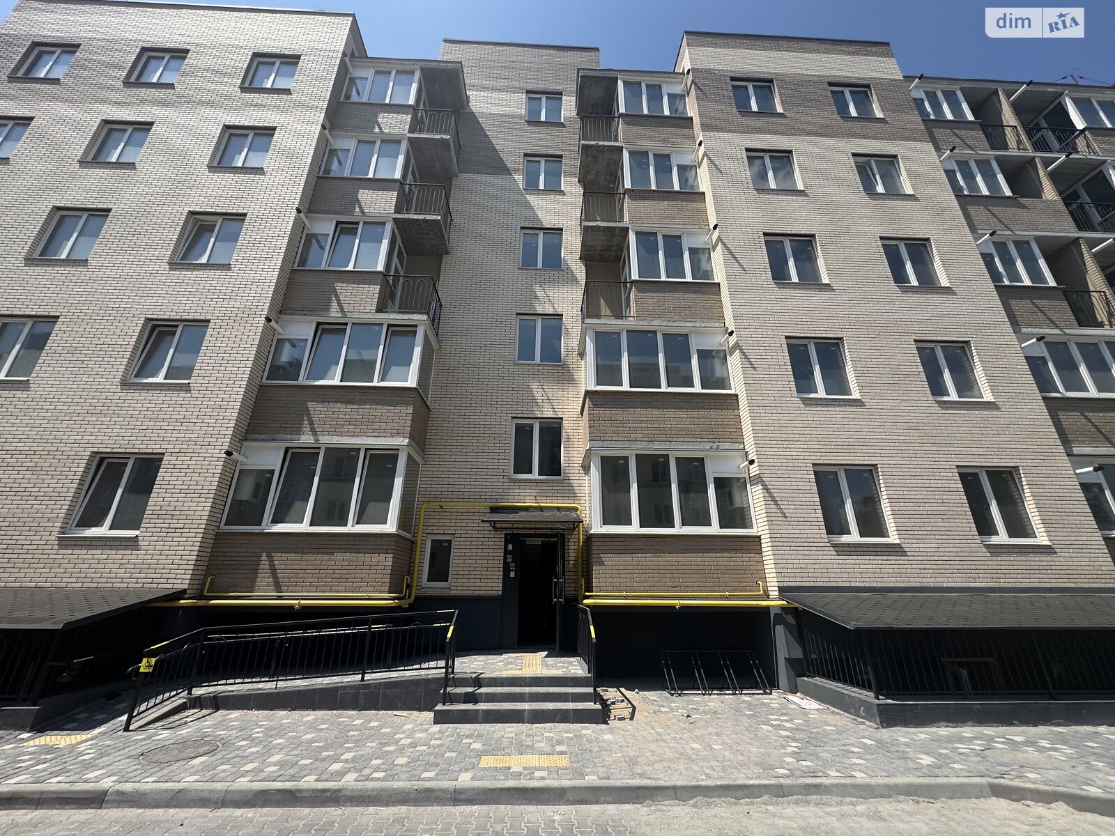 Продажа однокомнатной квартиры в Стрижавке, на ул. Киевская 224 корпус 1, фото 1 Продажа однокомнатной квартиры в Стрижавке, на ул. Киевская 224 корпус 1, фото 1