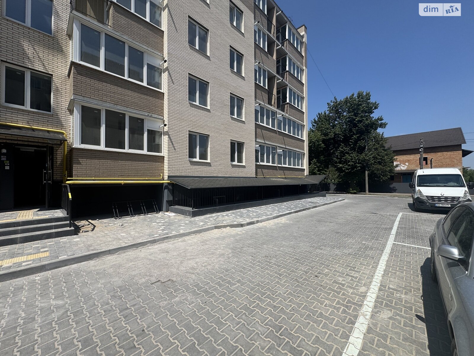 Продажа однокомнатной квартиры в Стрижавке, на ул. Киевская 224 корпус 1, фото 1 Продажа однокомнатной квартиры в Стрижавке, на ул. Киевская 224 корпус 1, фото 1