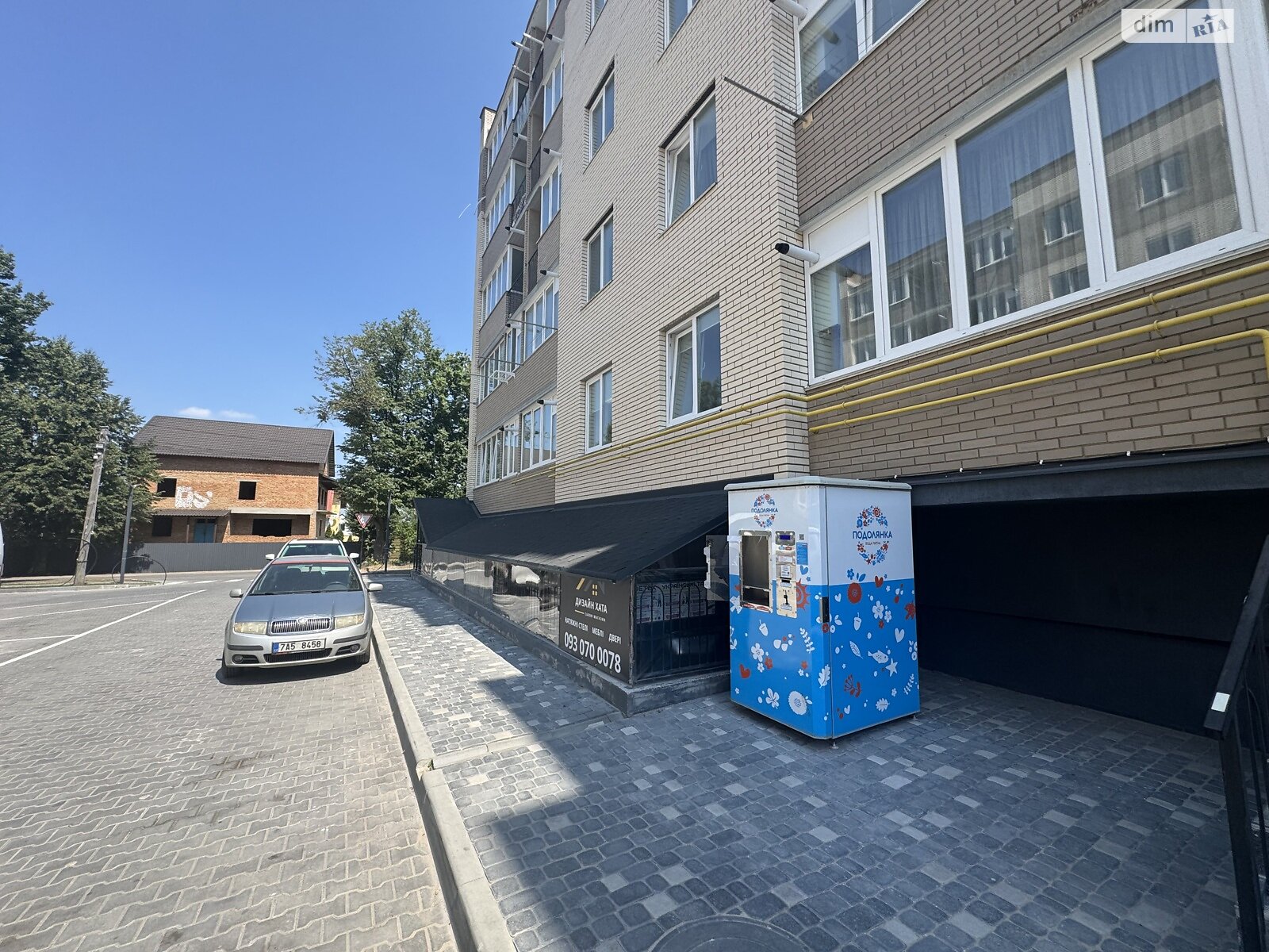 Продажа однокомнатной квартиры в Стрижавке, на ул. Киевская 224 корпус 1, фото 1 Продажа однокомнатной квартиры в Стрижавке, на ул. Киевская 224 корпус 1, фото 1