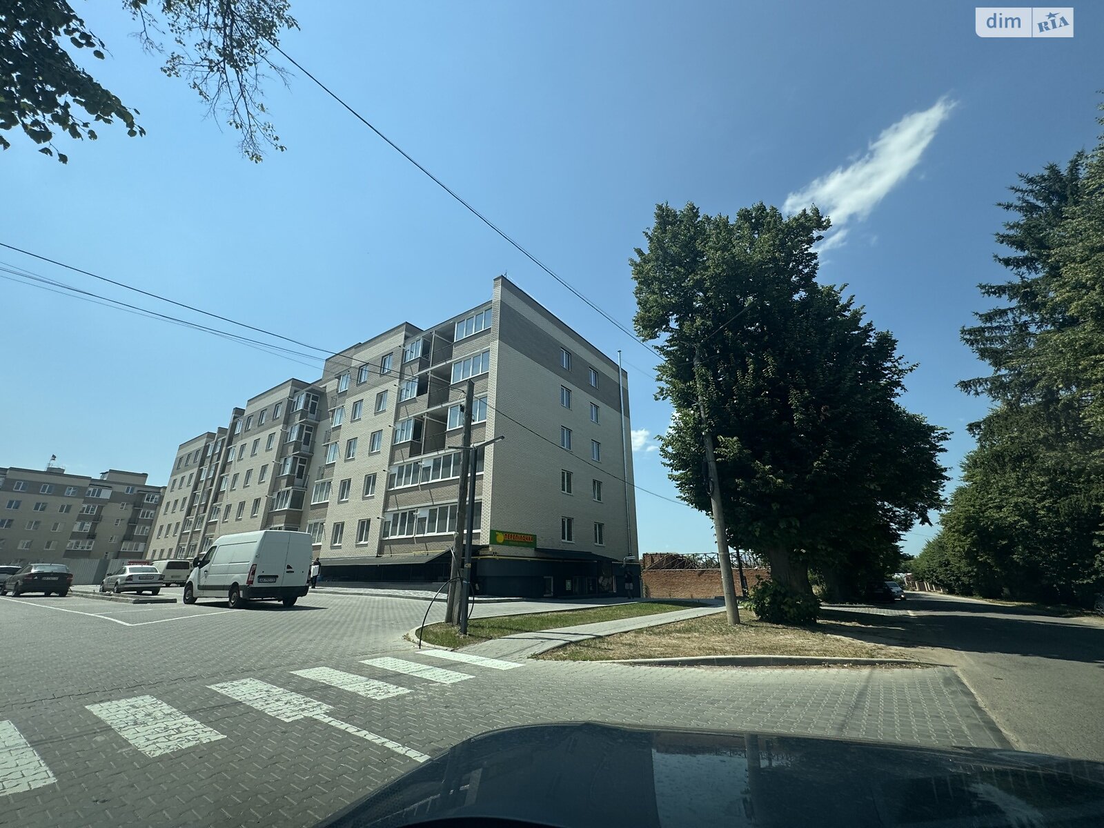 Продажа однокомнатной квартиры в Стрижавке, на ул. Киевская 224 корпус 1, фото 1 Продажа однокомнатной квартиры в Стрижавке, на ул. Киевская 224 корпус 1, фото 1
