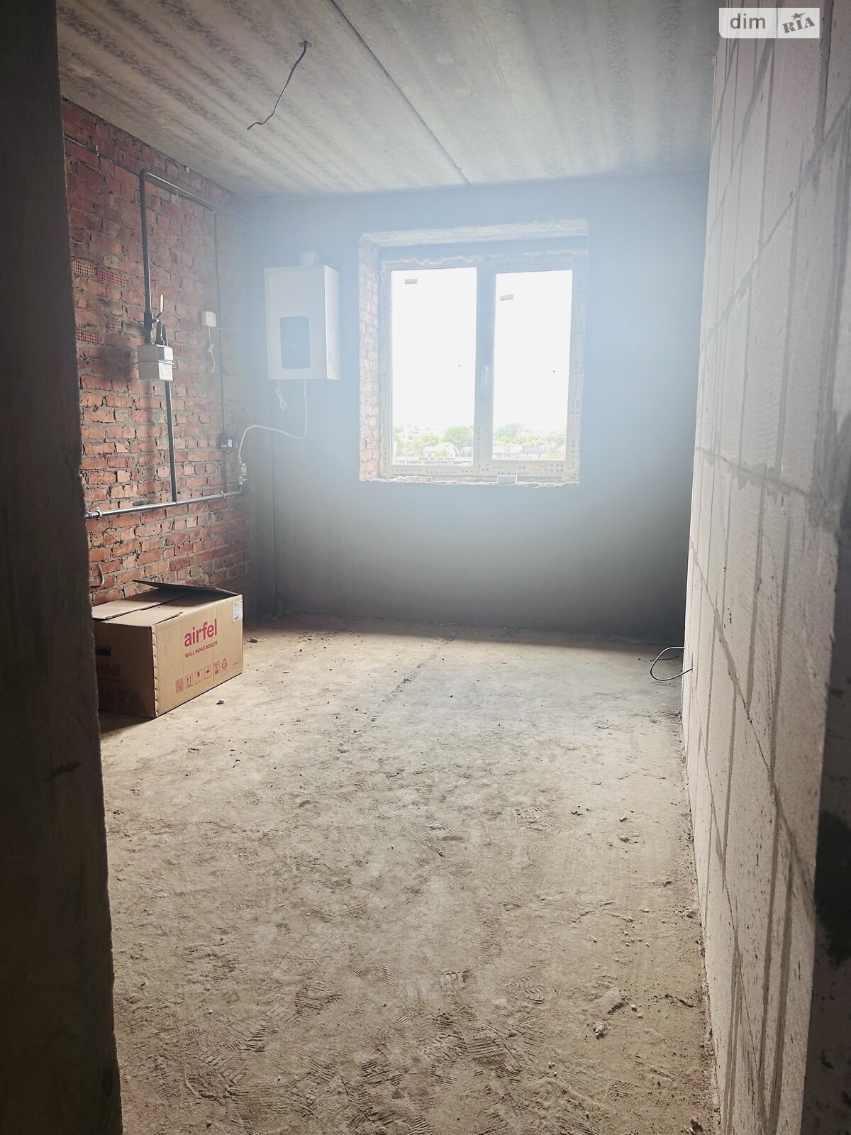 Продаж однокімнатної квартири в Стрижавці, на вул. Київська 124, фото 1 Продаж однокімнатної квартири в Стрижавці, на вул. Київська 124, фото 1
