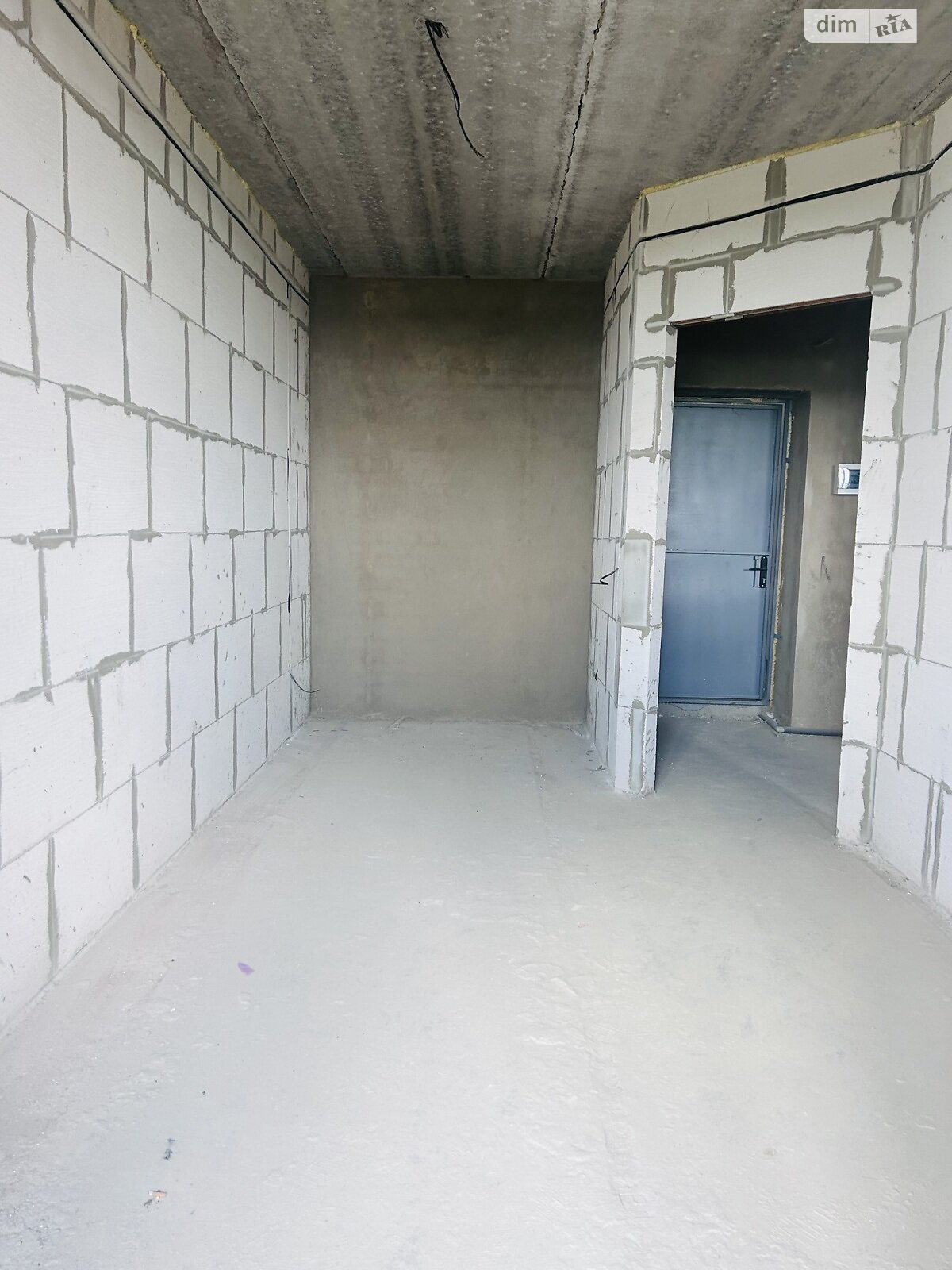 Продаж однокімнатної квартири в Стрижавці, на вул. Київська 124, фото 1 Продаж однокімнатної квартири в Стрижавці, на вул. Київська 124, фото 1