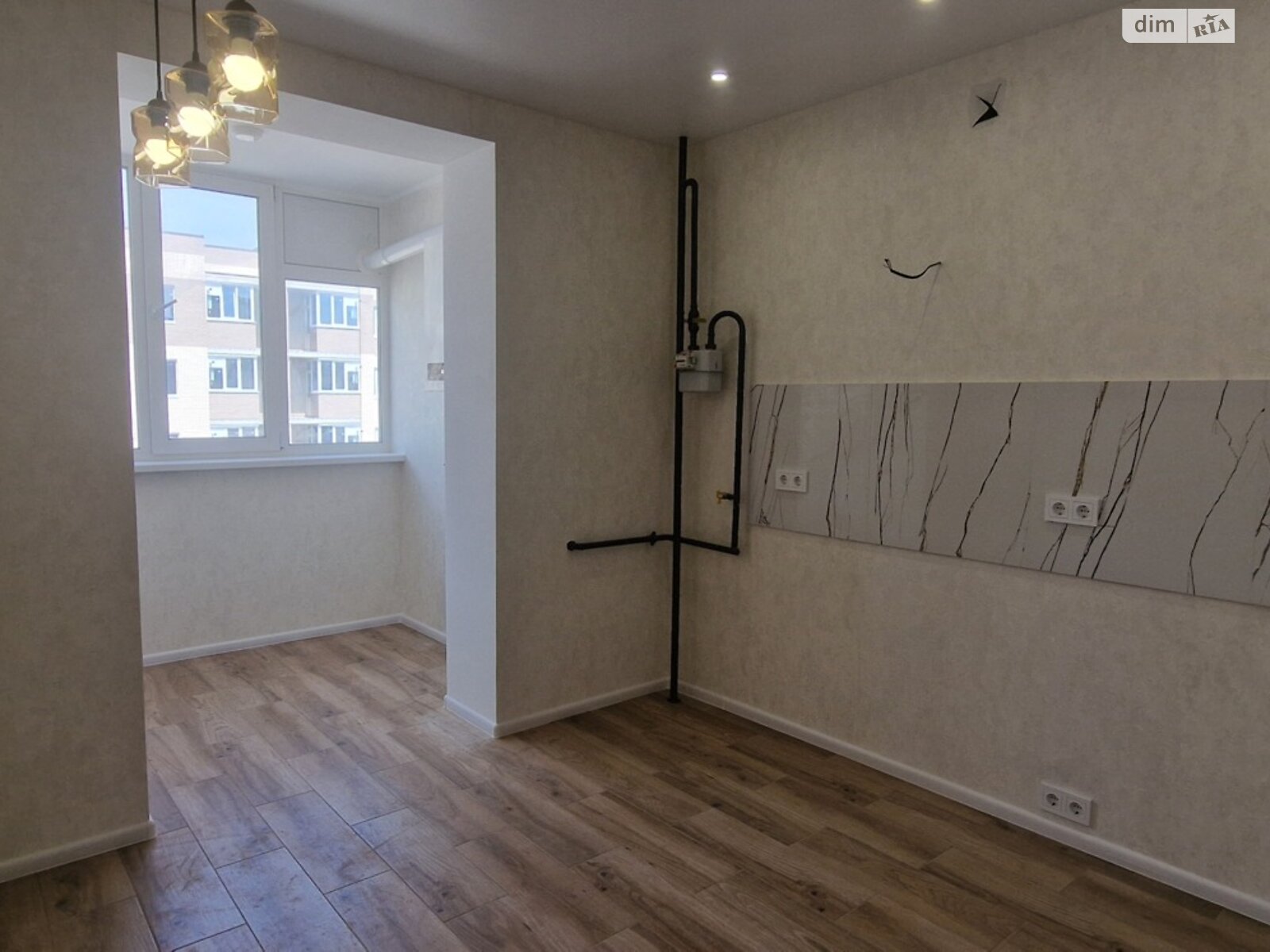 Продажа двухкомнатной квартиры в Стрижавке, на ул. Киевская 224 корпус 4, фото 1 Продажа двухкомнатной квартиры в Стрижавке, на ул. Киевская 224 корпус 4, фото 1
