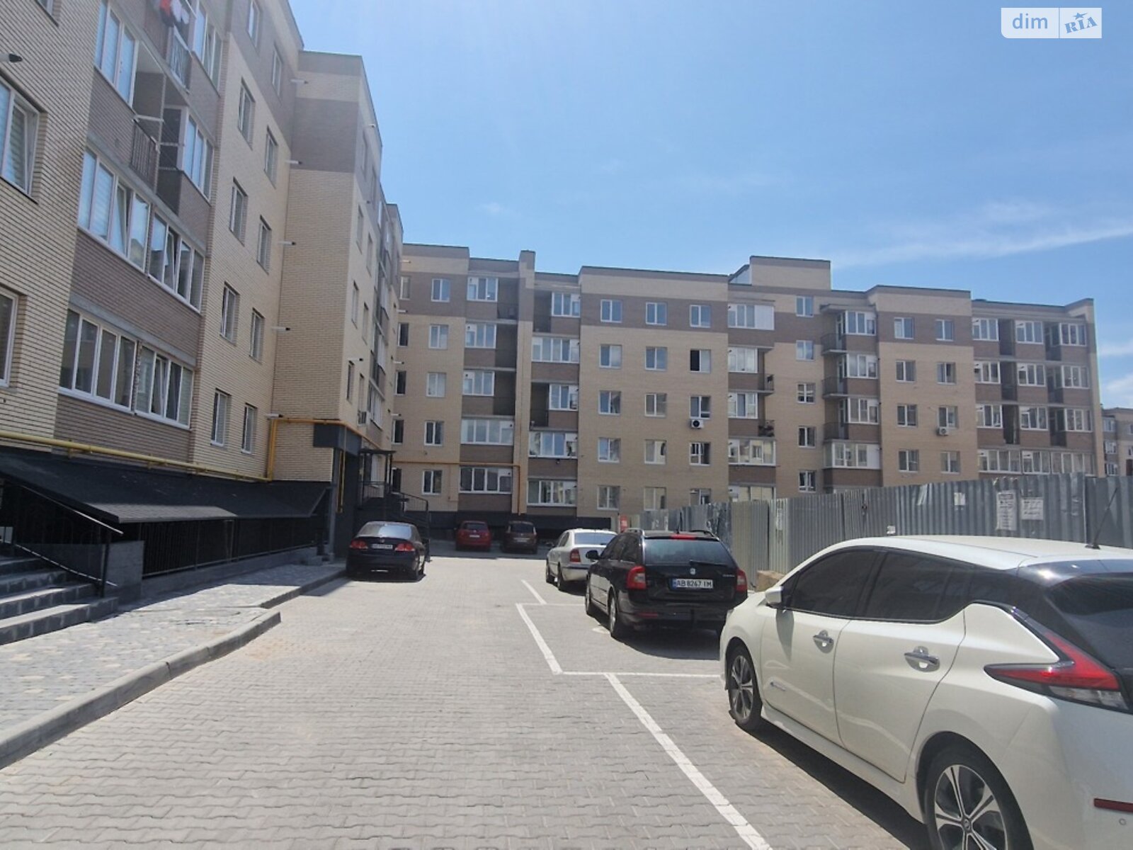 Продажа двухкомнатной квартиры в Стрижавке, на ул. Киевская 224 корпус 4, фото 1 Продажа двухкомнатной квартиры в Стрижавке, на ул. Киевская 224 корпус 4, фото 1