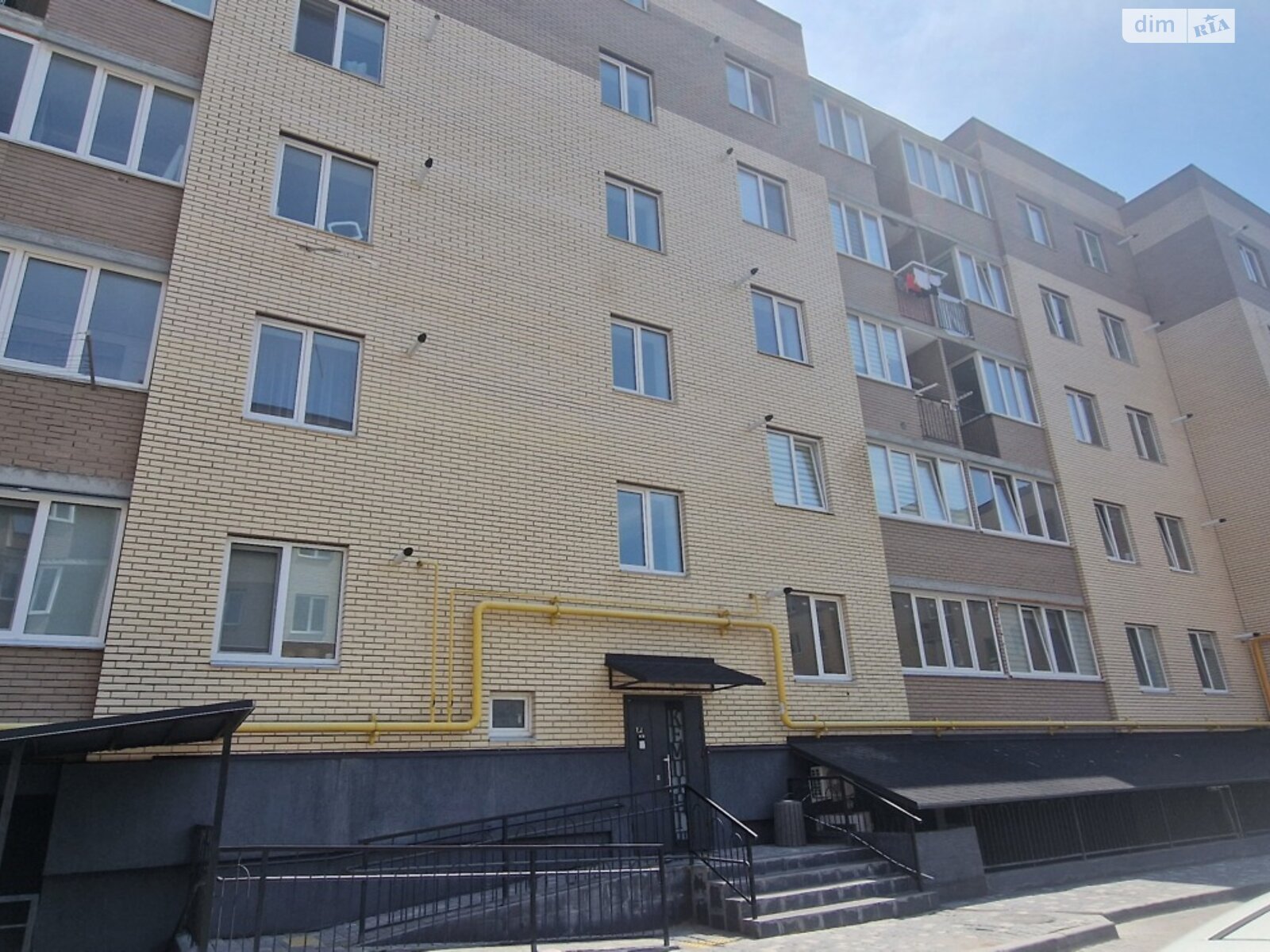 Продажа двухкомнатной квартиры в Стрижавке, на ул. Киевская 224 корпус 4, фото 1 Продажа двухкомнатной квартиры в Стрижавке, на ул. Киевская 224 корпус 4, фото 1