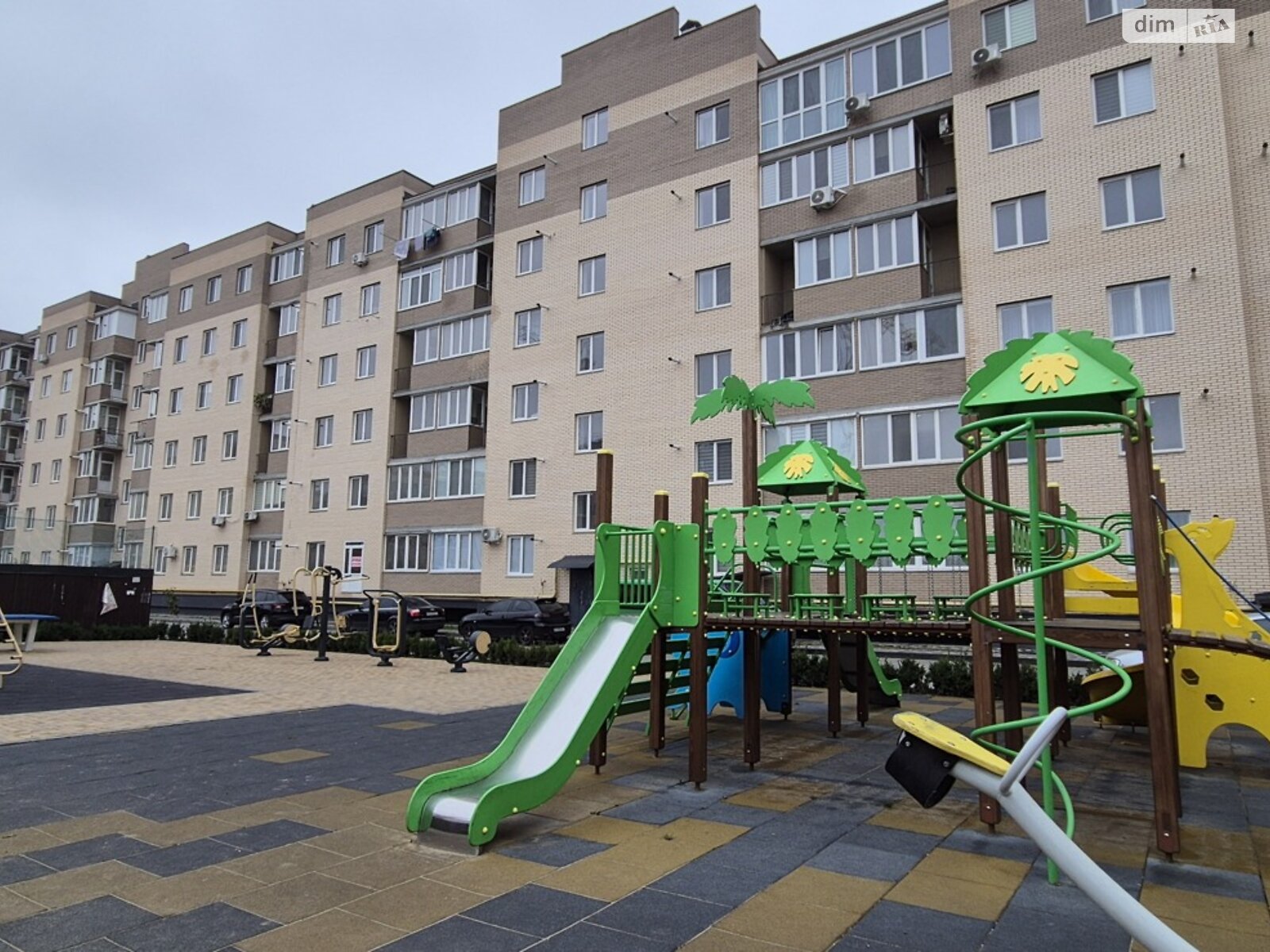 Продажа однокомнатной квартиры в Стрижавке, на ул. Киевская 224/2, фото 1 Продажа однокомнатной квартиры в Стрижавке, на ул. Киевская 224/2, фото 1