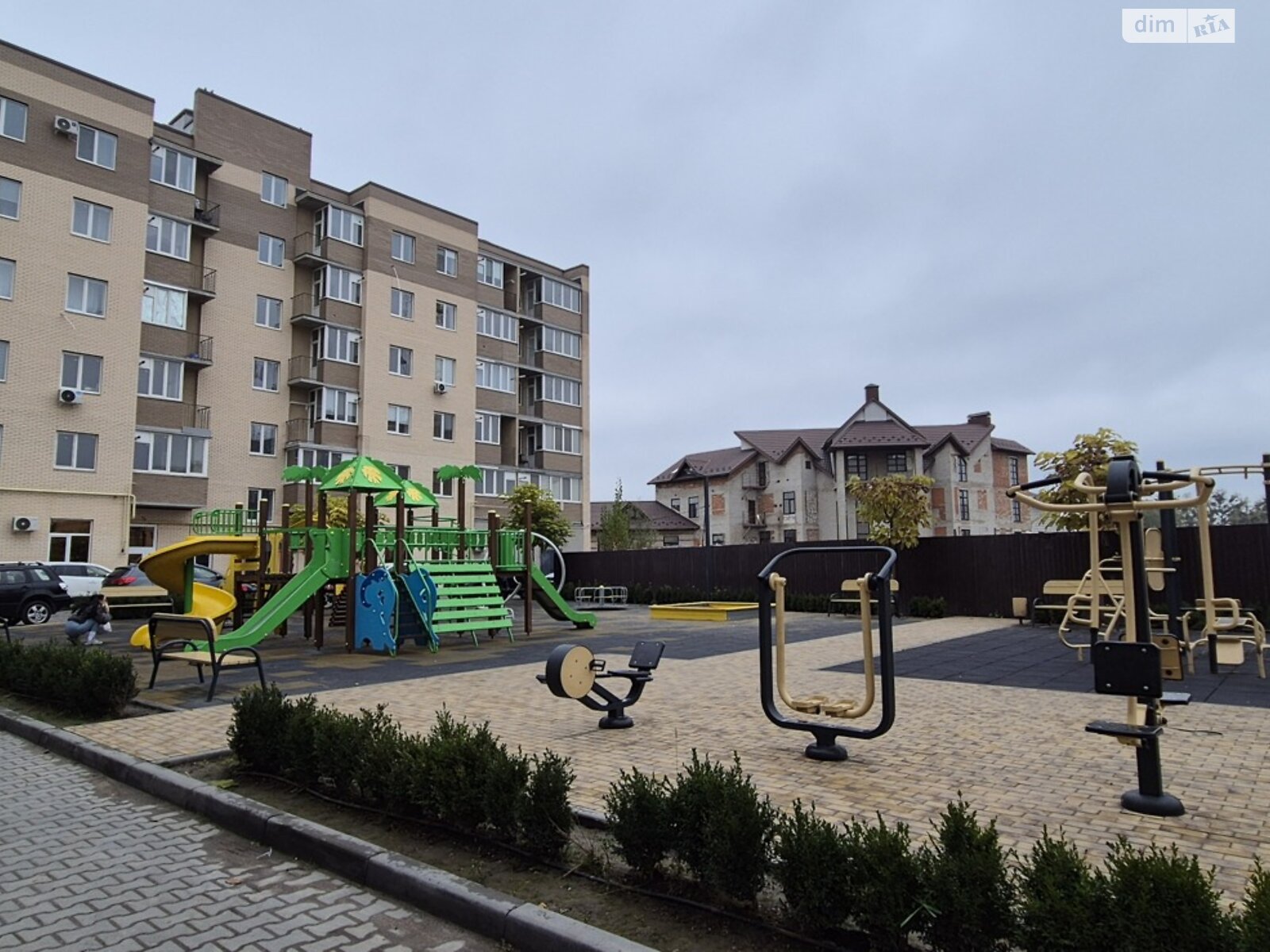 Продажа однокомнатной квартиры в Стрижавке, на ул. Киевская 224/2, фото 1 Продажа однокомнатной квартиры в Стрижавке, на ул. Киевская 224/2, фото 1