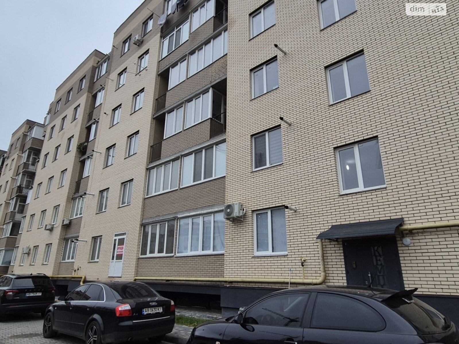 Продажа однокомнатной квартиры в Стрижавке, на ул. Киевская 224/2, фото 1 Продажа однокомнатной квартиры в Стрижавке, на ул. Киевская 224/2, фото 1