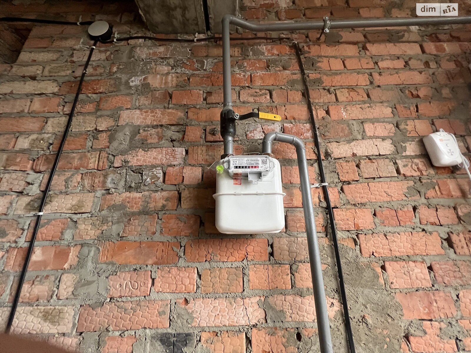 Продажа однокомнатной квартиры в Стрижавке, на ул. Киевская 8, фото 1