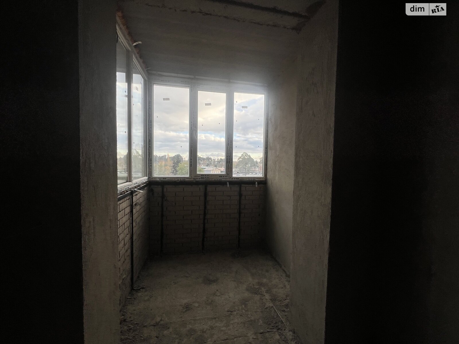 Продажа однокомнатной квартиры в Стрижавке, на ул. Киевская 8, фото 1