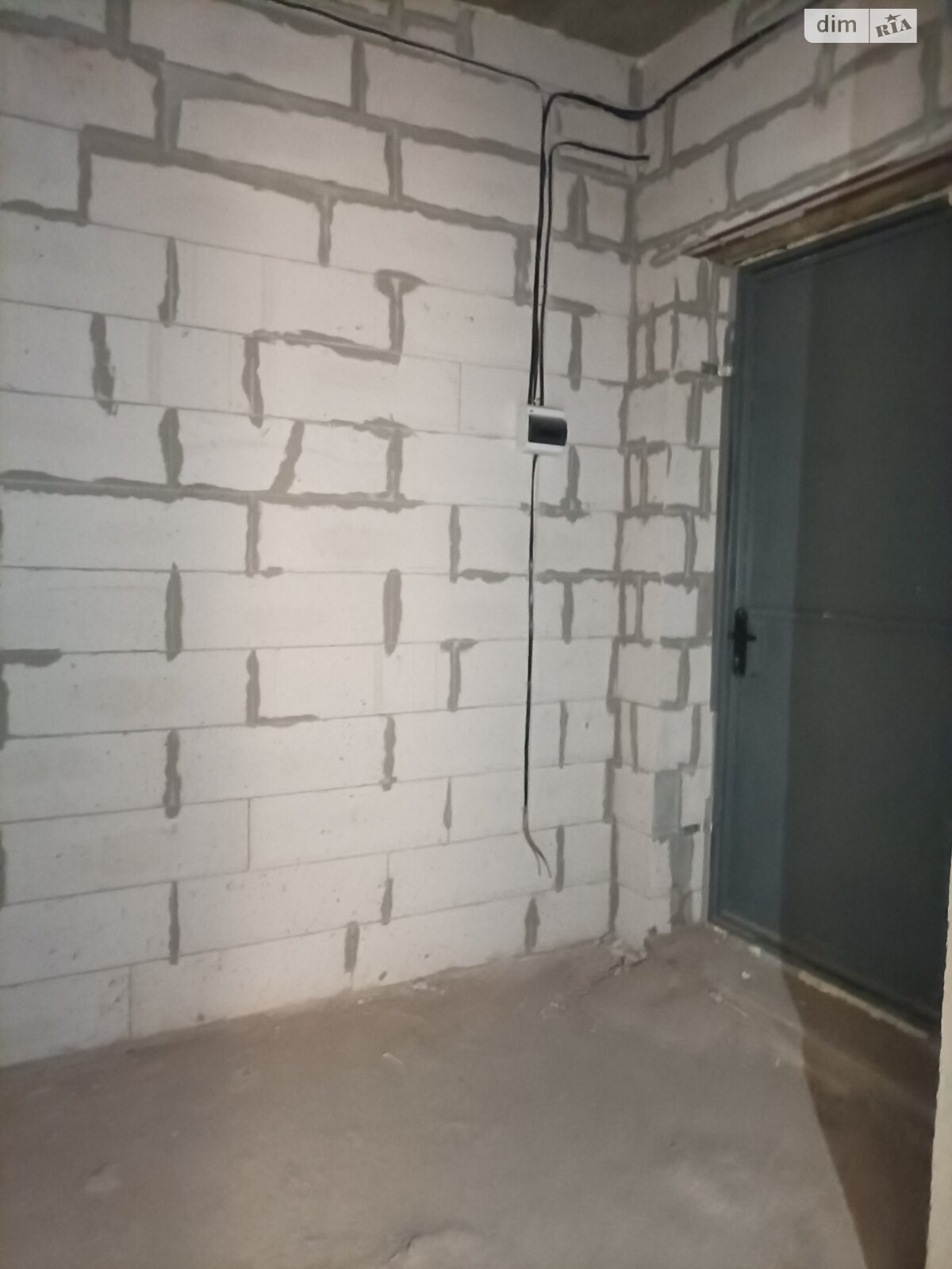 Продажа однокомнатной квартиры в Стрижавке, на ул. Киевская, фото 1