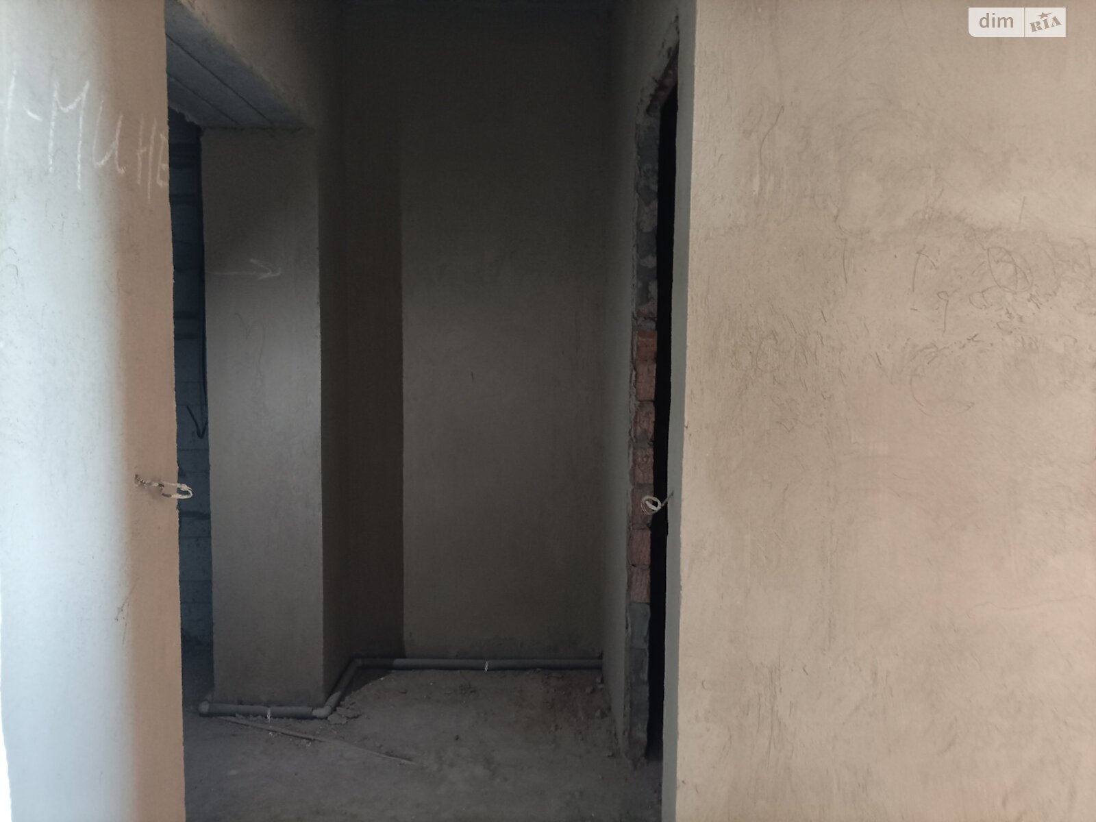 Продажа однокомнатной квартиры в Стрижавке, на ул. Киевская, фото 1