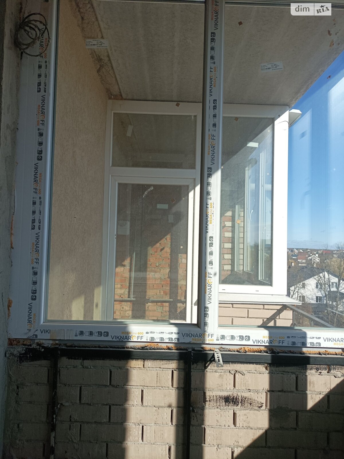 Продажа однокомнатной квартиры в Стрижавке, на ул. Киевская, фото 1