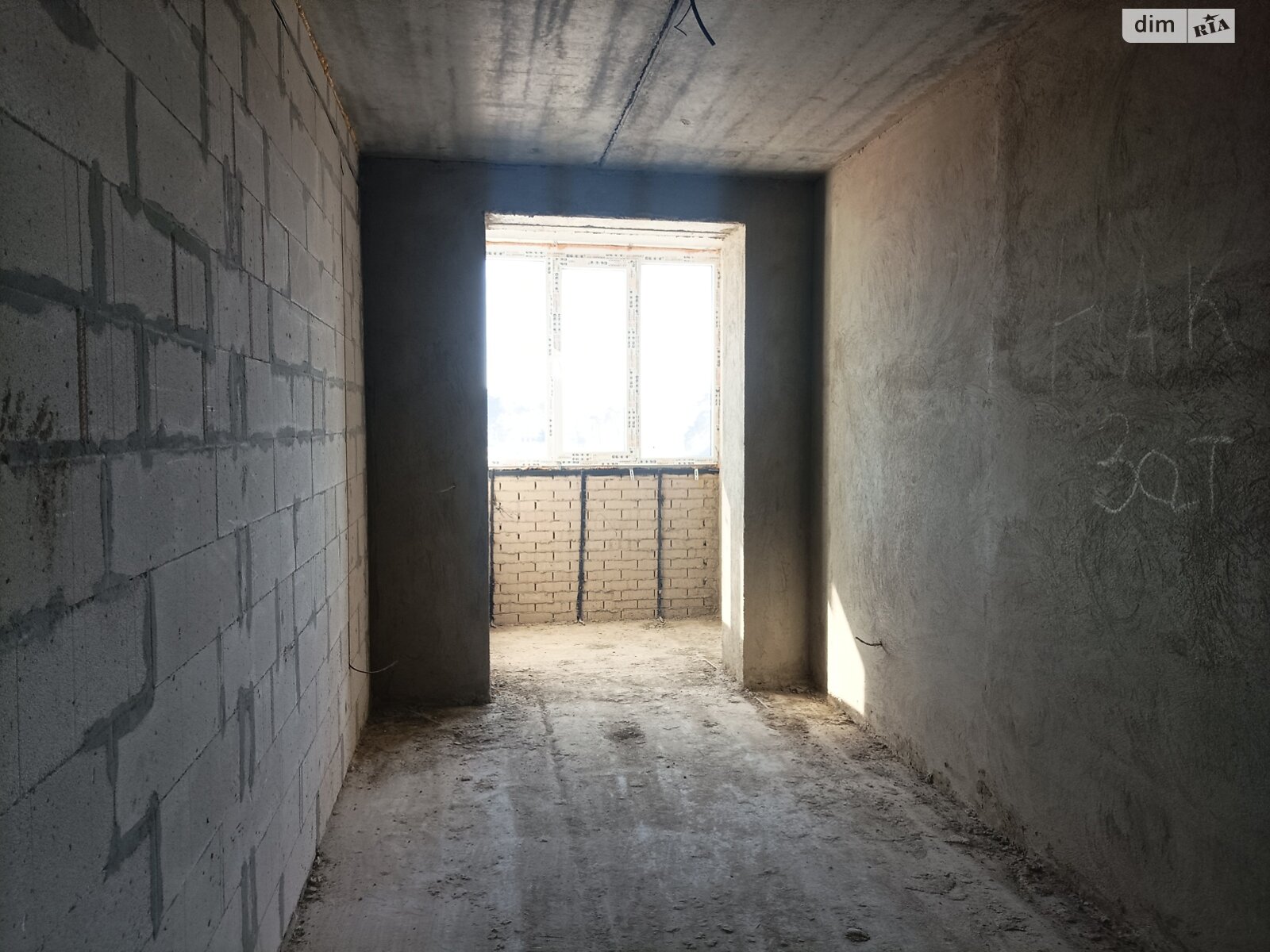 Продажа однокомнатной квартиры в Стрижавке, на ул. Киевская, фото 1