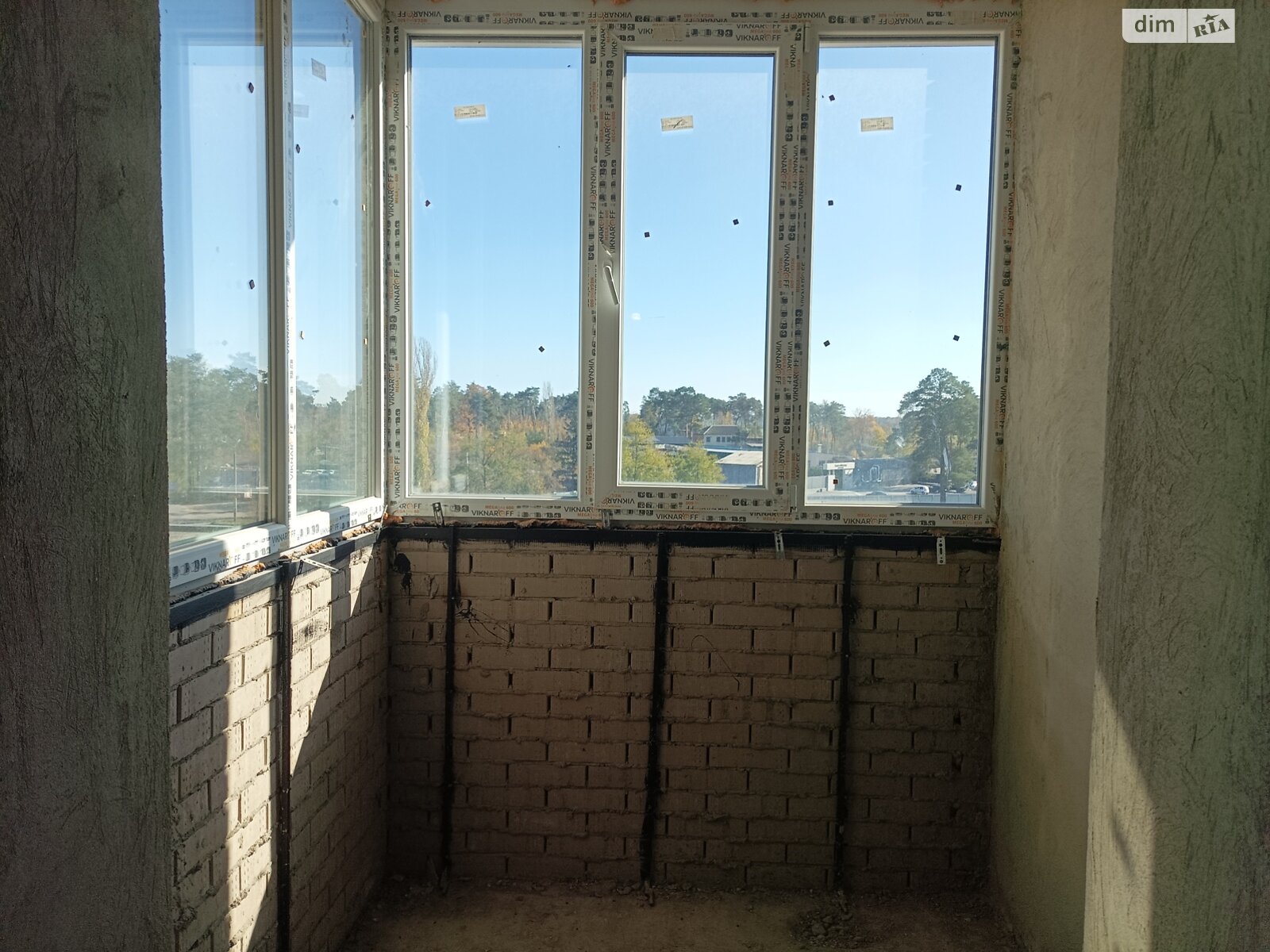 Продажа однокомнатной квартиры в Стрижавке, на ул. Киевская, фото 1