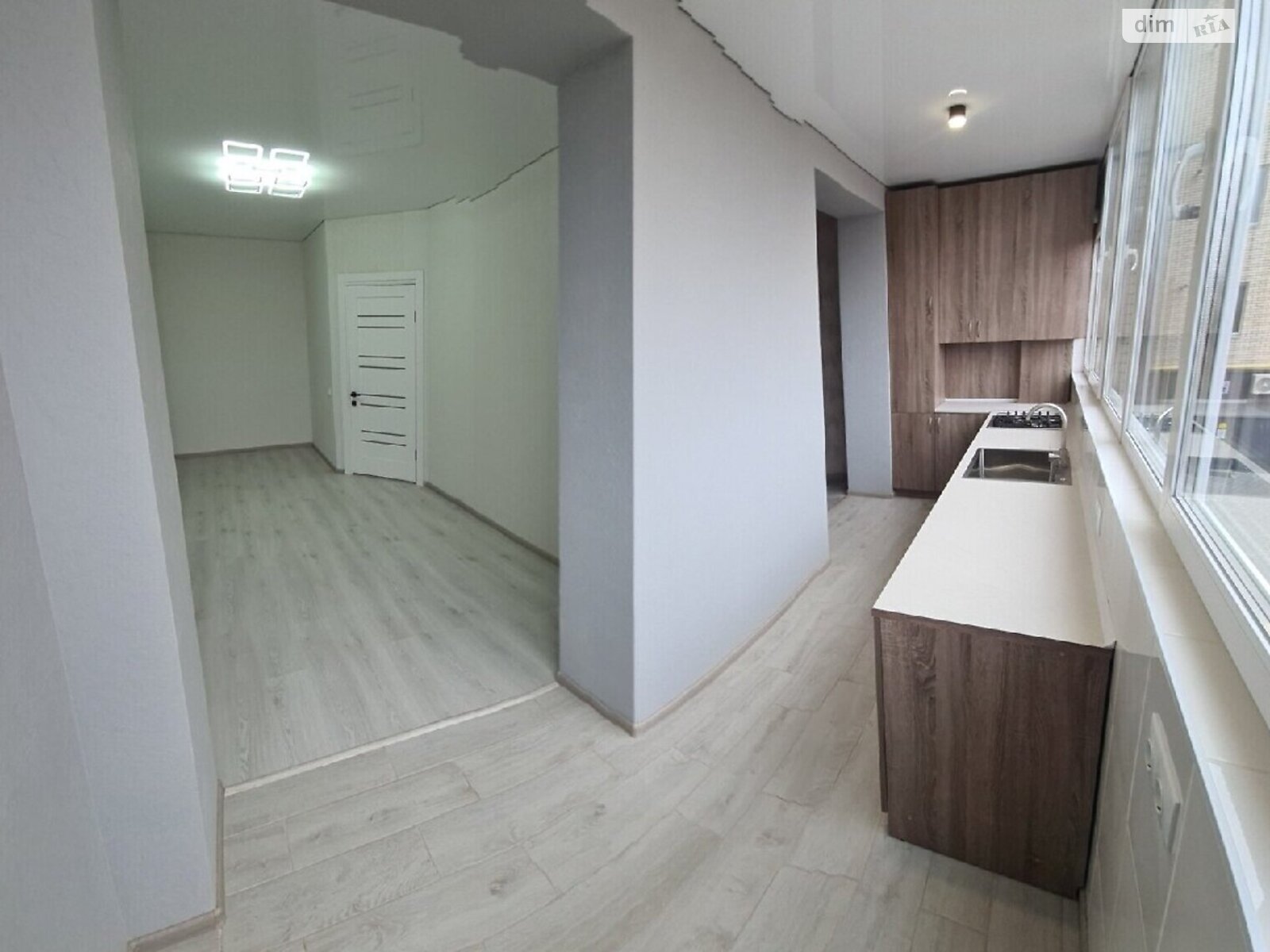 Продажа однокомнатной квартиры в Стрижавке, на ул. Киевская, фото 1 Продажа однокомнатной квартиры в Стрижавке, на ул. Киевская, фото 1