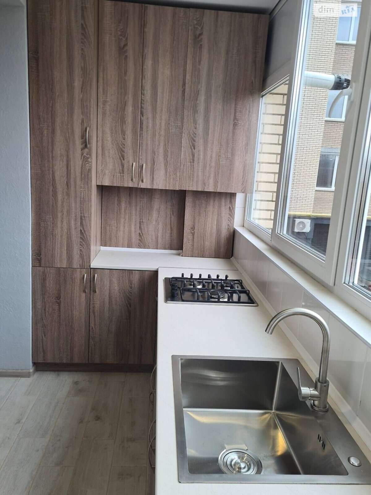 Продажа однокомнатной квартиры в Стрижавке, на ул. Киевская, фото 1 Продажа однокомнатной квартиры в Стрижавке, на ул. Киевская, фото 1