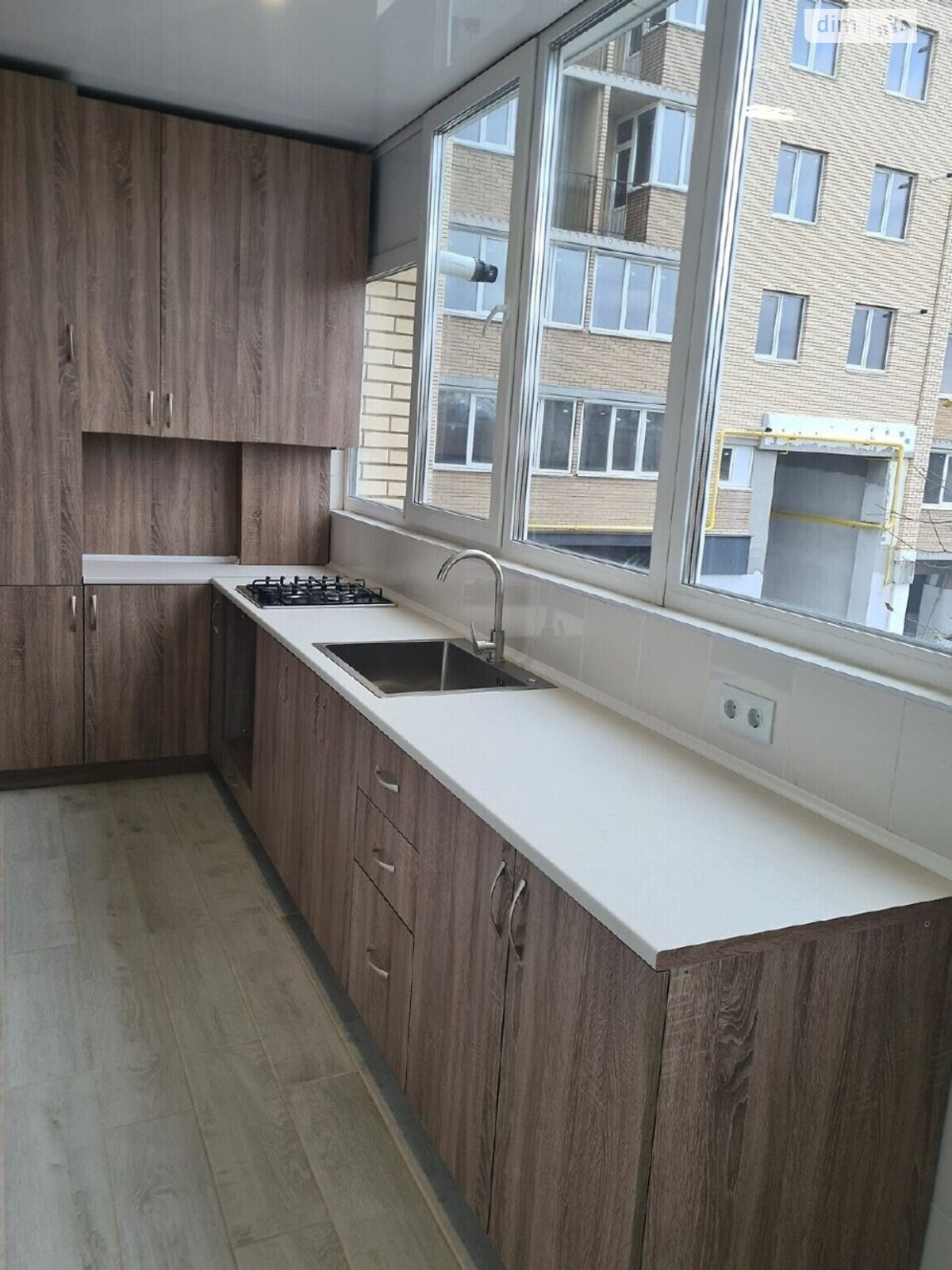 Продажа однокомнатной квартиры в Стрижавке, на ул. Киевская, фото 1 Продажа однокомнатной квартиры в Стрижавке, на ул. Киевская, фото 1