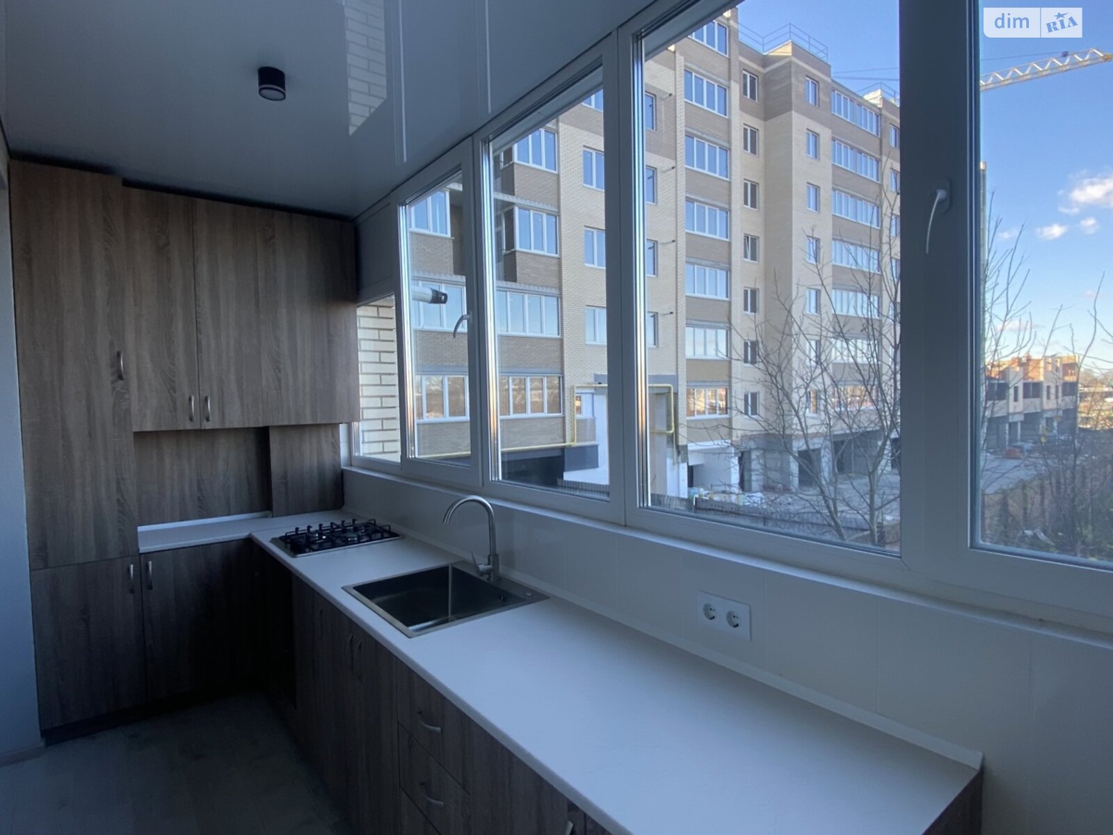 Продажа однокомнатной квартиры в Стрижавке, на ул. Киевская, фото 1 Продажа однокомнатной квартиры в Стрижавке, на ул. Киевская, фото 1