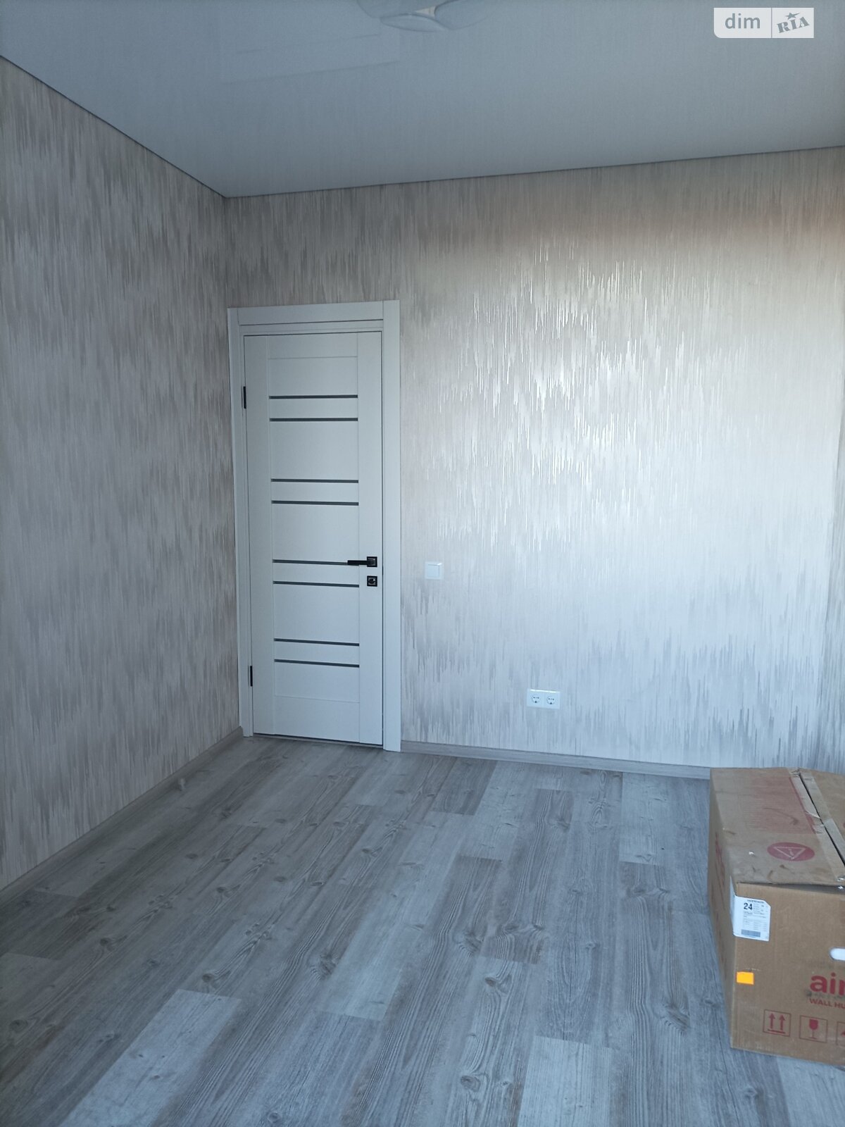 Продажа однокомнатной квартиры в Стрижавке, на ул. Киевская, фото 1